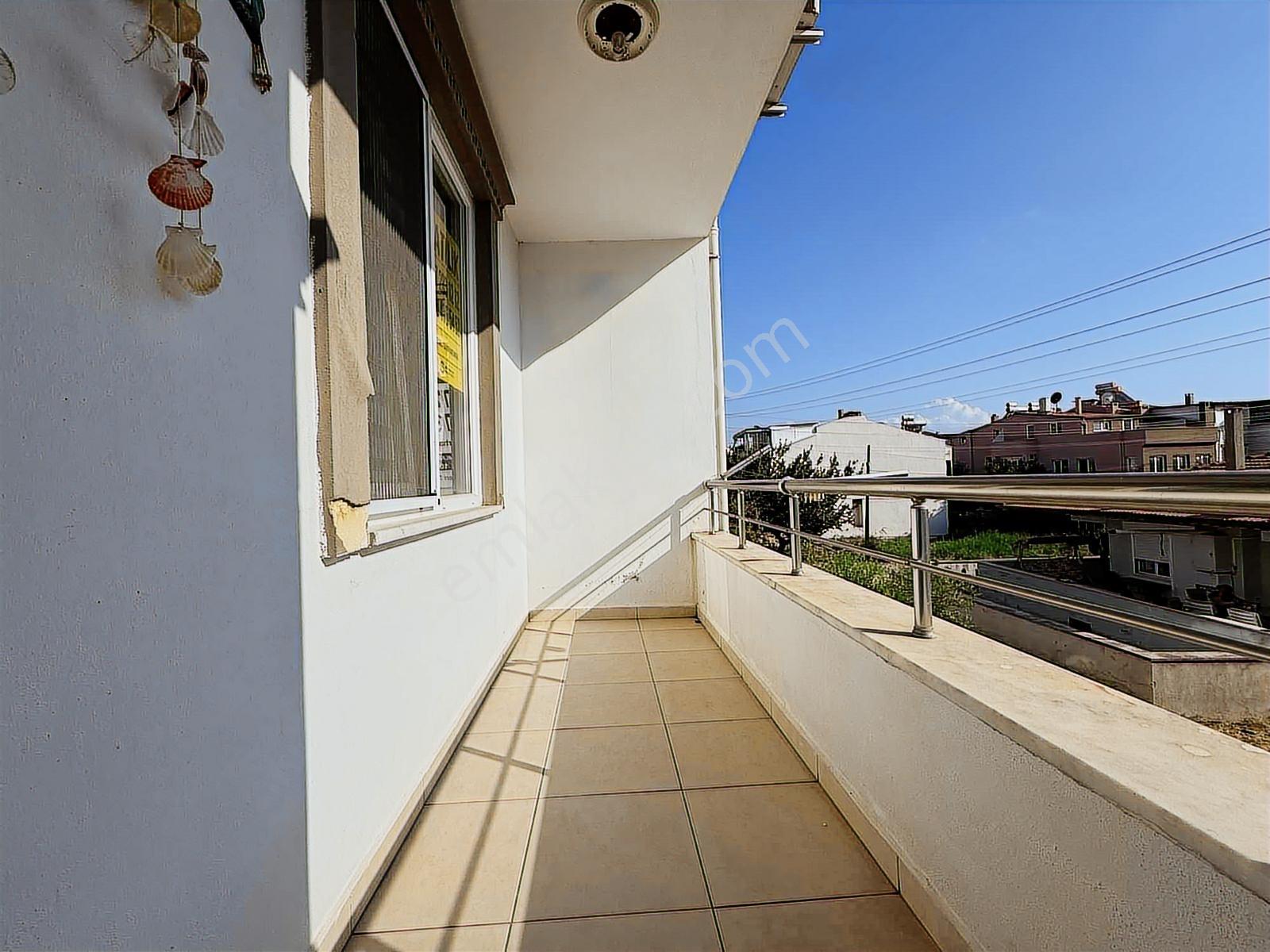 Onmax Öğretmenler'de Satılık 1+1 60 M2 Denize Yakın Daire - Görsel 26