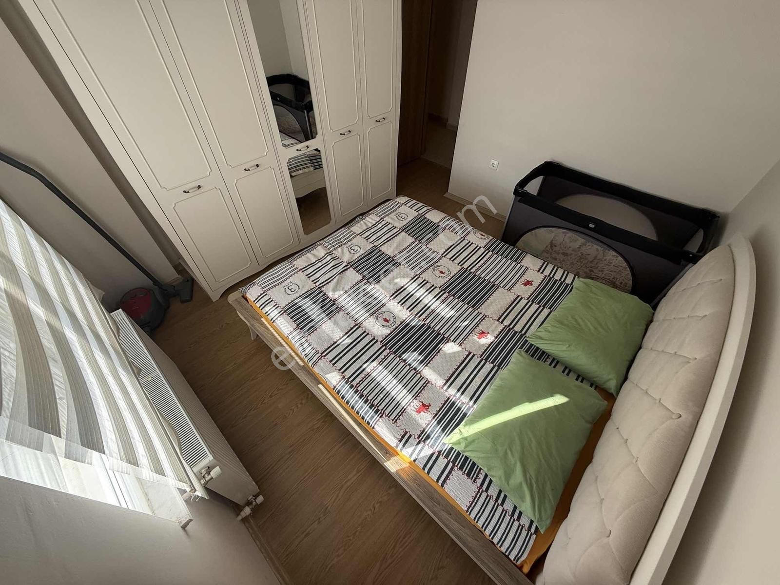 Onmax Öğretmenler'de Satılık 1+1 60 M2 Denize Yakın Daire - Görsel 26