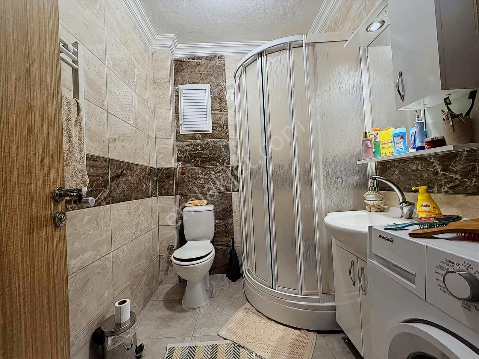 Onmax Öğretmenler'de Satılık 1+1 60 M2 Denize Yakın Daire - Görsel 35