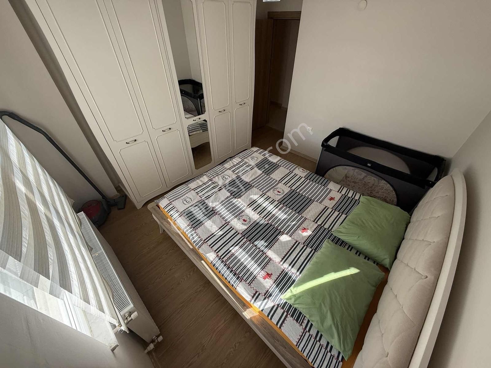 Onmax Öğretmenler'de Satılık 1+1 60 M2 Denize Yakın Daire - Görsel 28