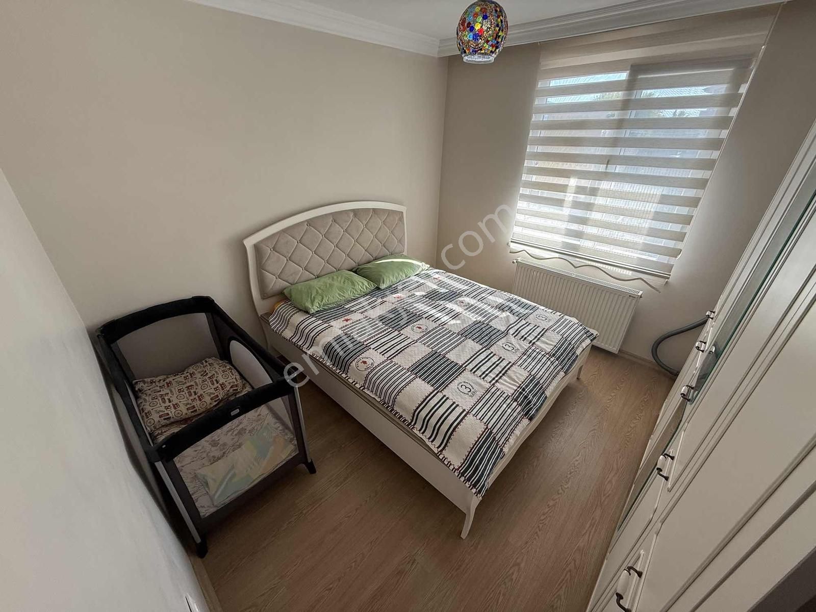 Onmax Öğretmenler'de Satılık 1+1 60 M2 Denize Yakın Daire - Görsel 25