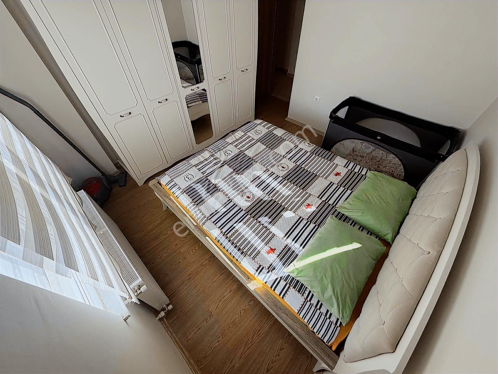 Onmax Öğretmenler'de Satılık 1+1 60 M2 Denize Yakın Daire - Görsel 4