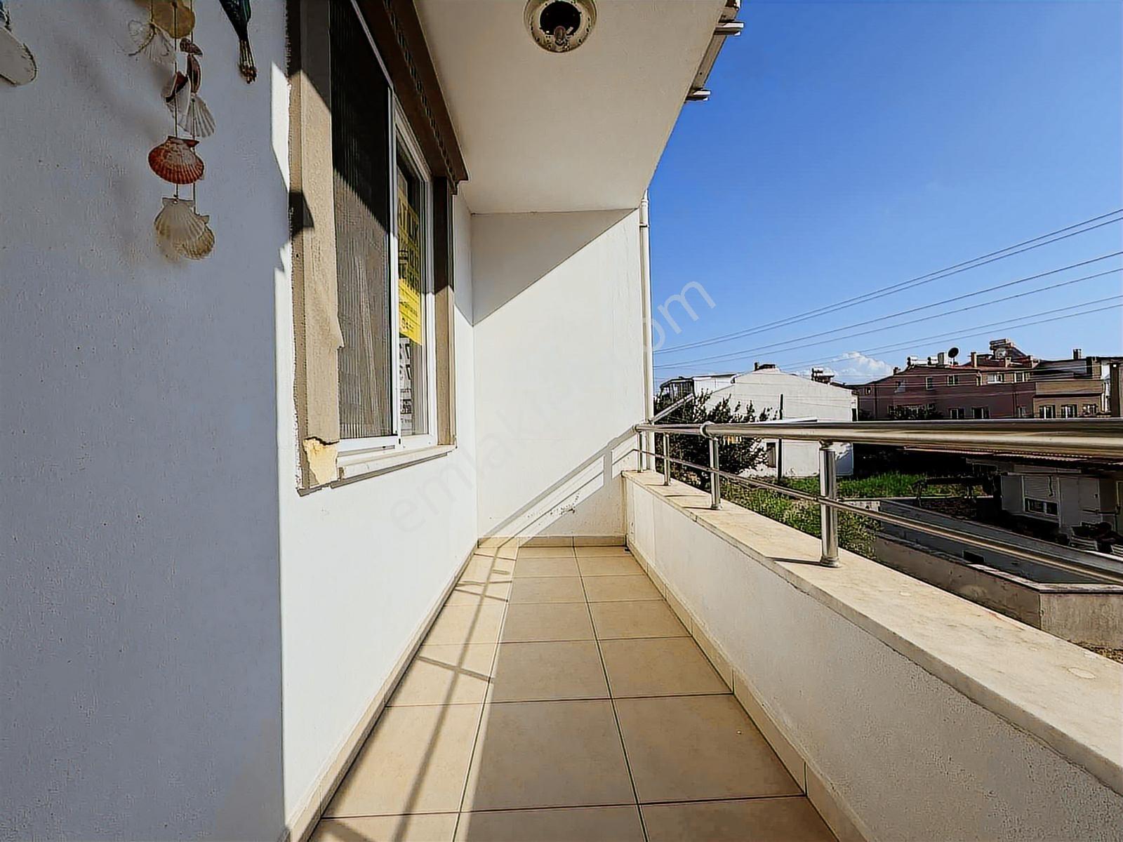Onmax Öğretmenler'de Satılık 1+1 60 M2 Denize Yakın Daire - Görsel 3