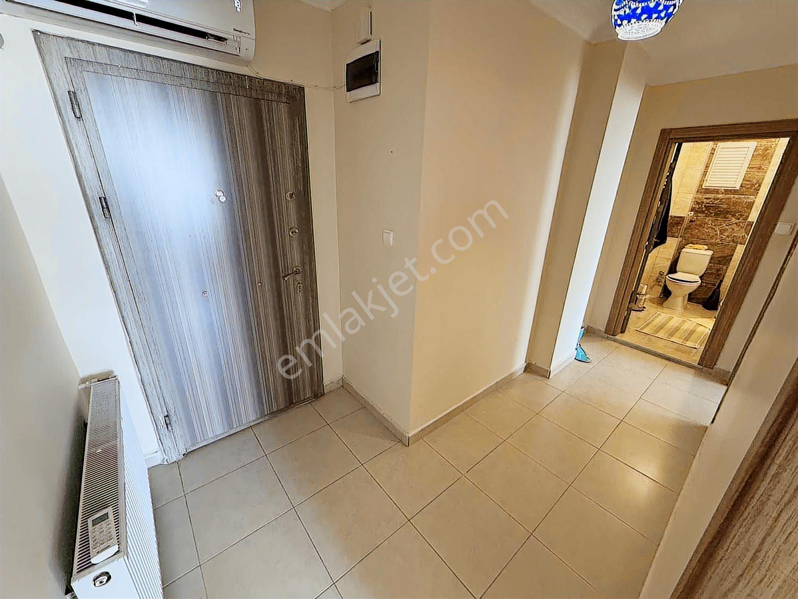 Onmax Öğretmenler'de Satılık 1+1 60 M2 Denize Yakın Daire - Görsel 20