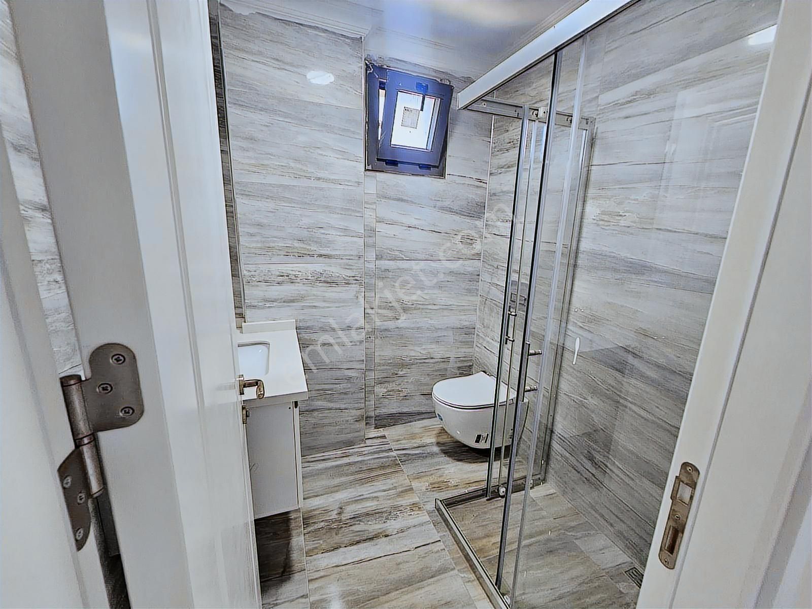 Deniz, Doğa Ve Şehir Avantajını Tek Çatıda Buluşturan 5+1 Villa - Görsel 24