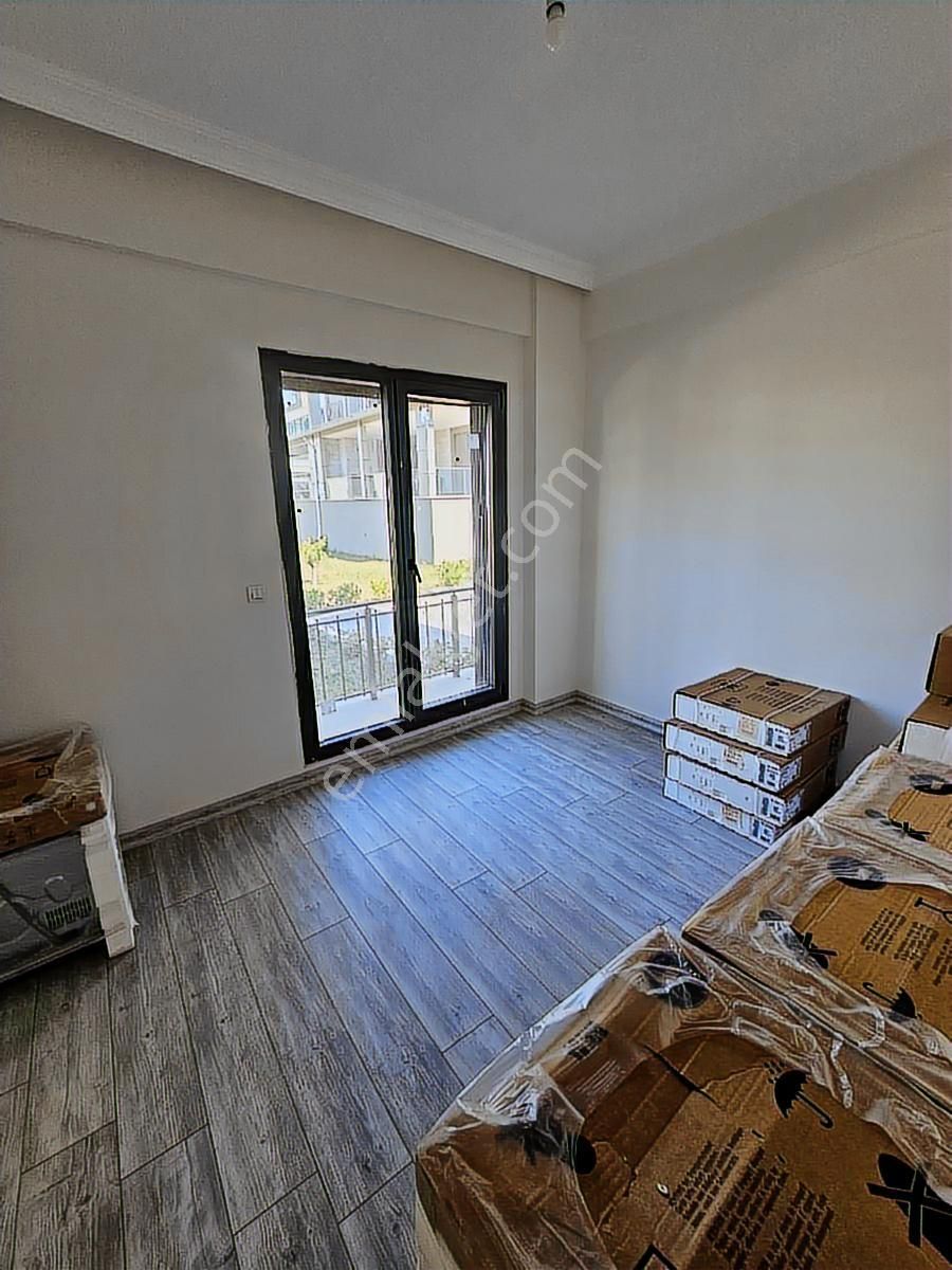 Deniz, Doğa Ve Şehir Avantajını Tek Çatıda Buluşturan 5+1 Villa - Görsel 18