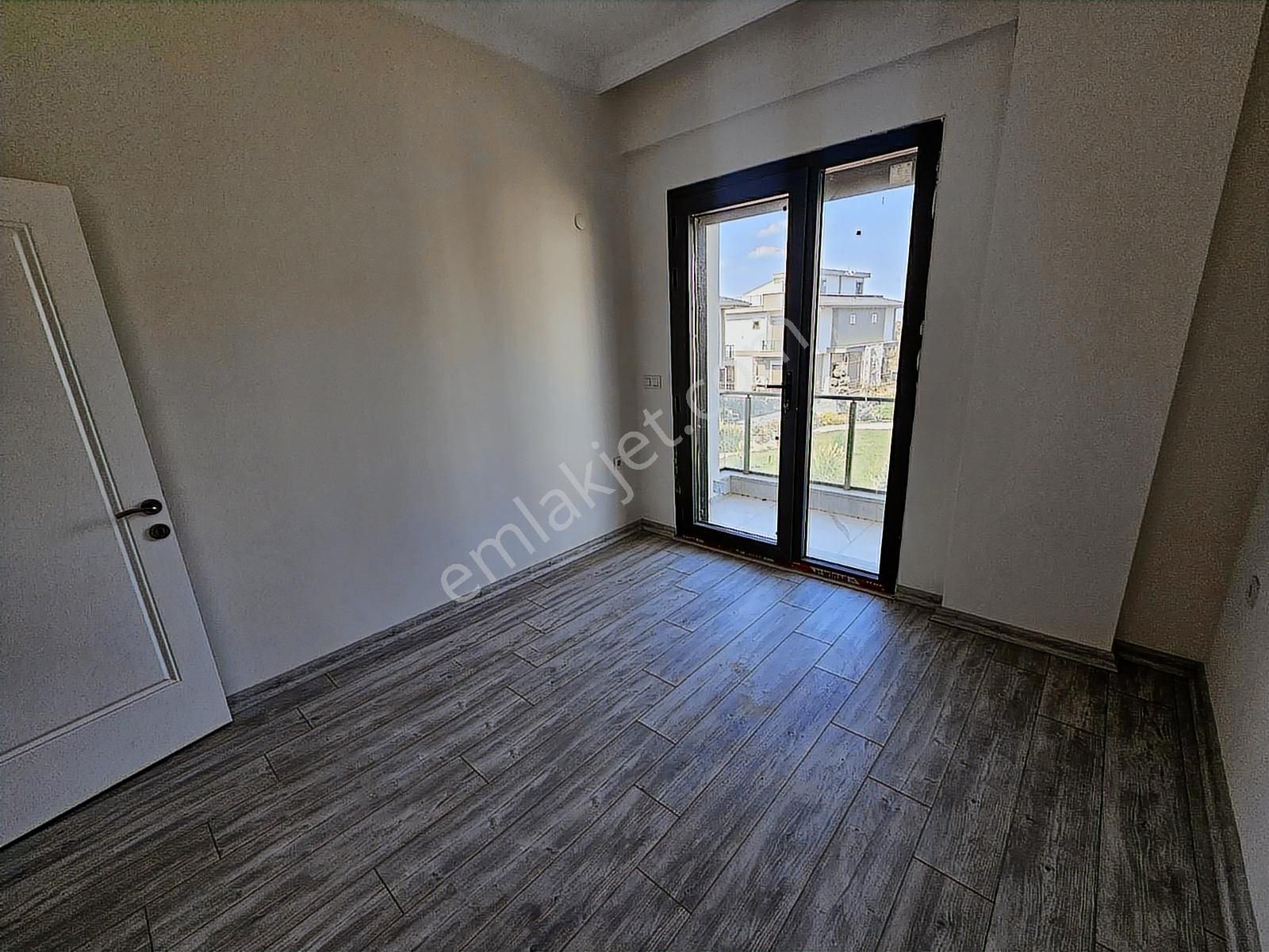 Deniz, Doğa Ve Şehir Avantajını Tek Çatıda Buluşturan 5+1 Villa - Görsel 20