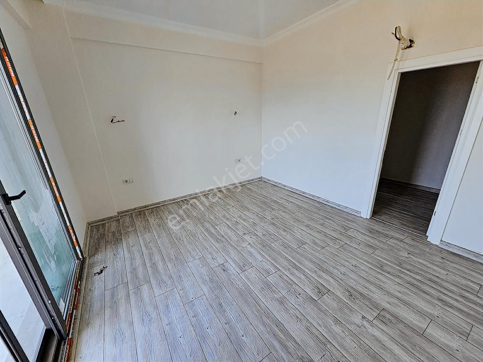 Deniz, Doğa Ve Şehir Avantajını Tek Çatıda Buluşturan 5+1 Villa - Görsel 23