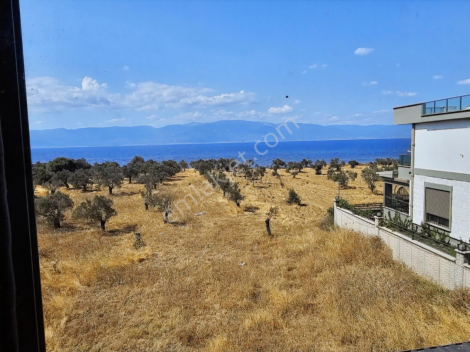 Deniz, Doğa Ve Şehir Avantajını Tek Çatıda Buluşturan 5+1 Villa - Görsel 9