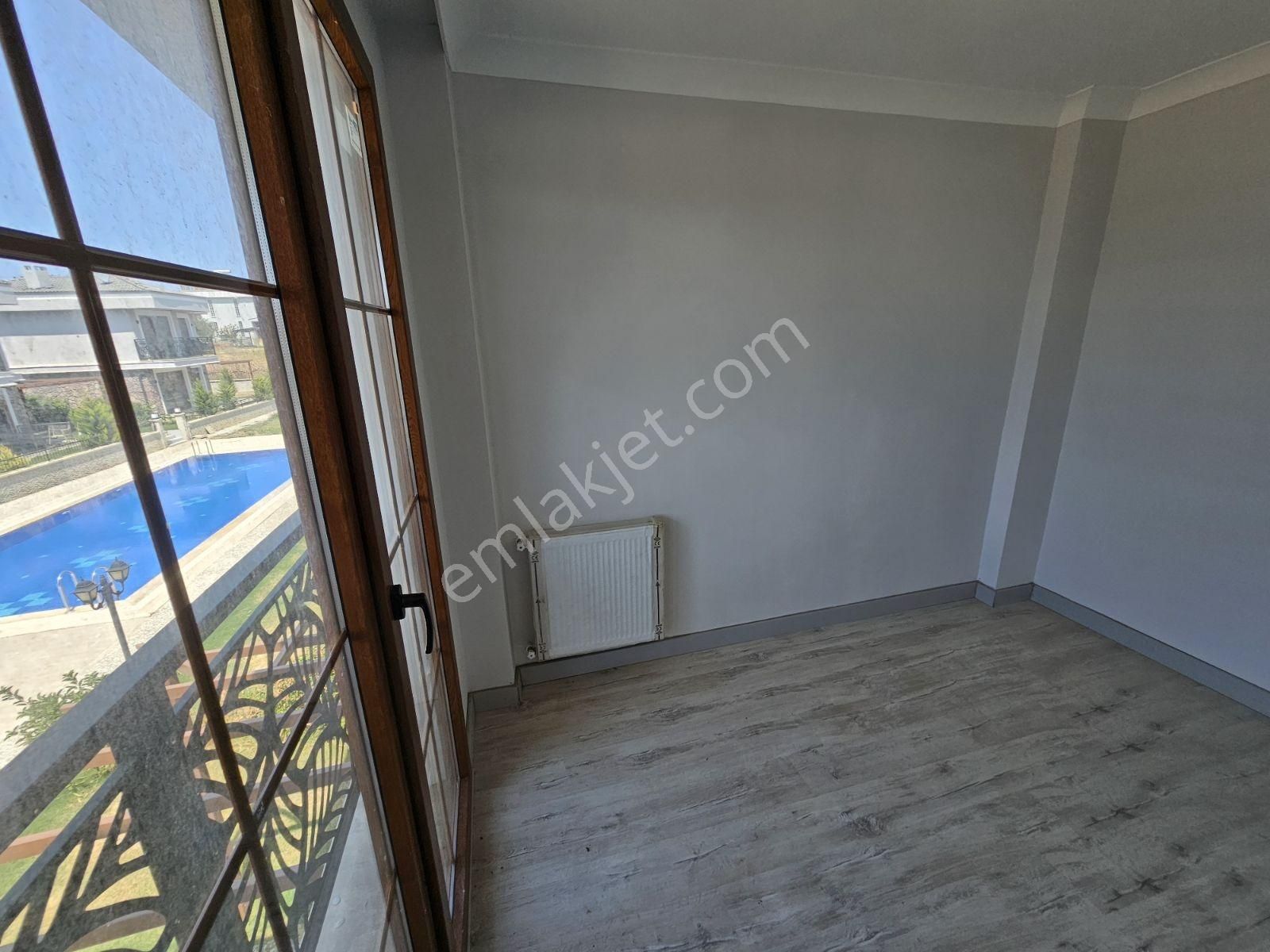 Onmax Karaağaç'ta Denize Yakın,havuzlu Lüks 3+1 Villa - Görsel 28