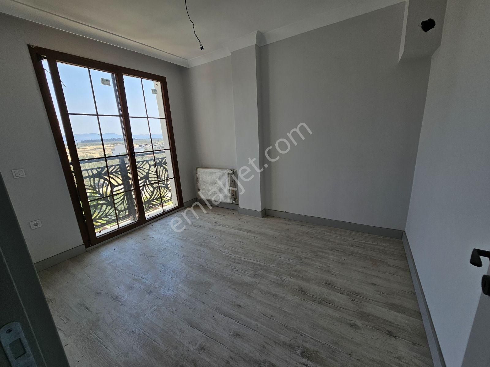 Onmax Karaağaç'ta Denize Yakın,havuzlu Lüks 3+1 Villa - Görsel 21