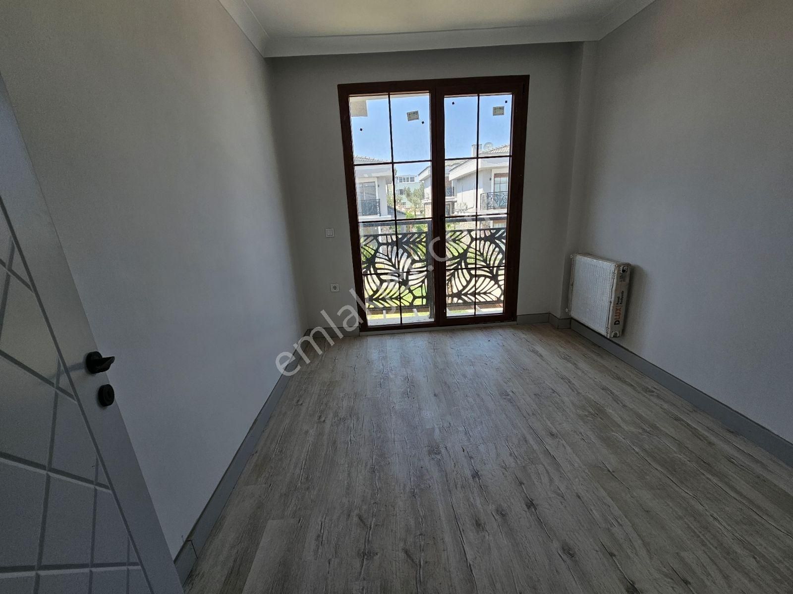 Onmax Karaağaç'ta Denize Yakın,havuzlu Lüks 3+1 Villa - Görsel 7