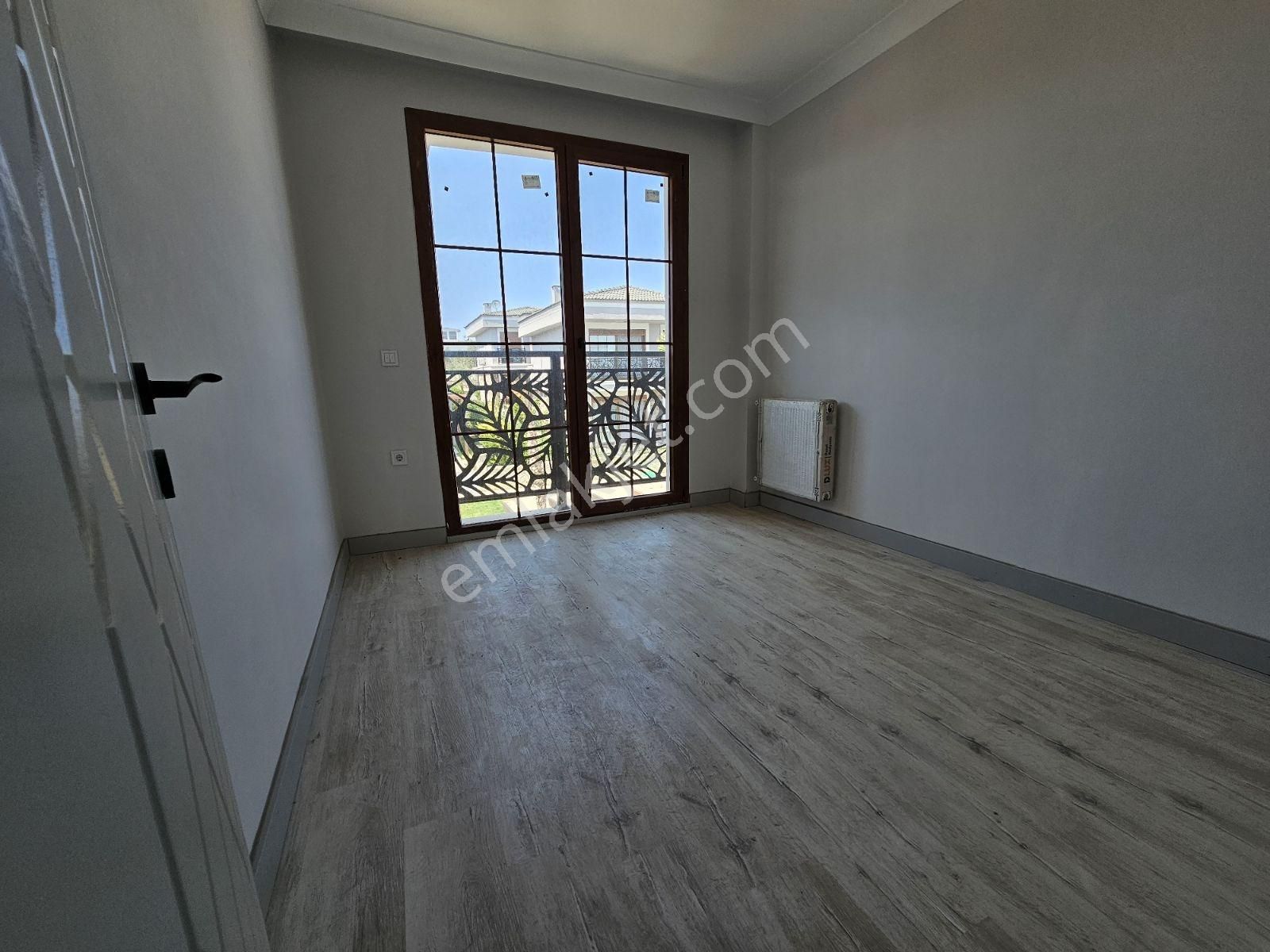 Onmax Karaağaç'ta Denize Yakın,havuzlu Lüks 3+1 Villa - Görsel 27