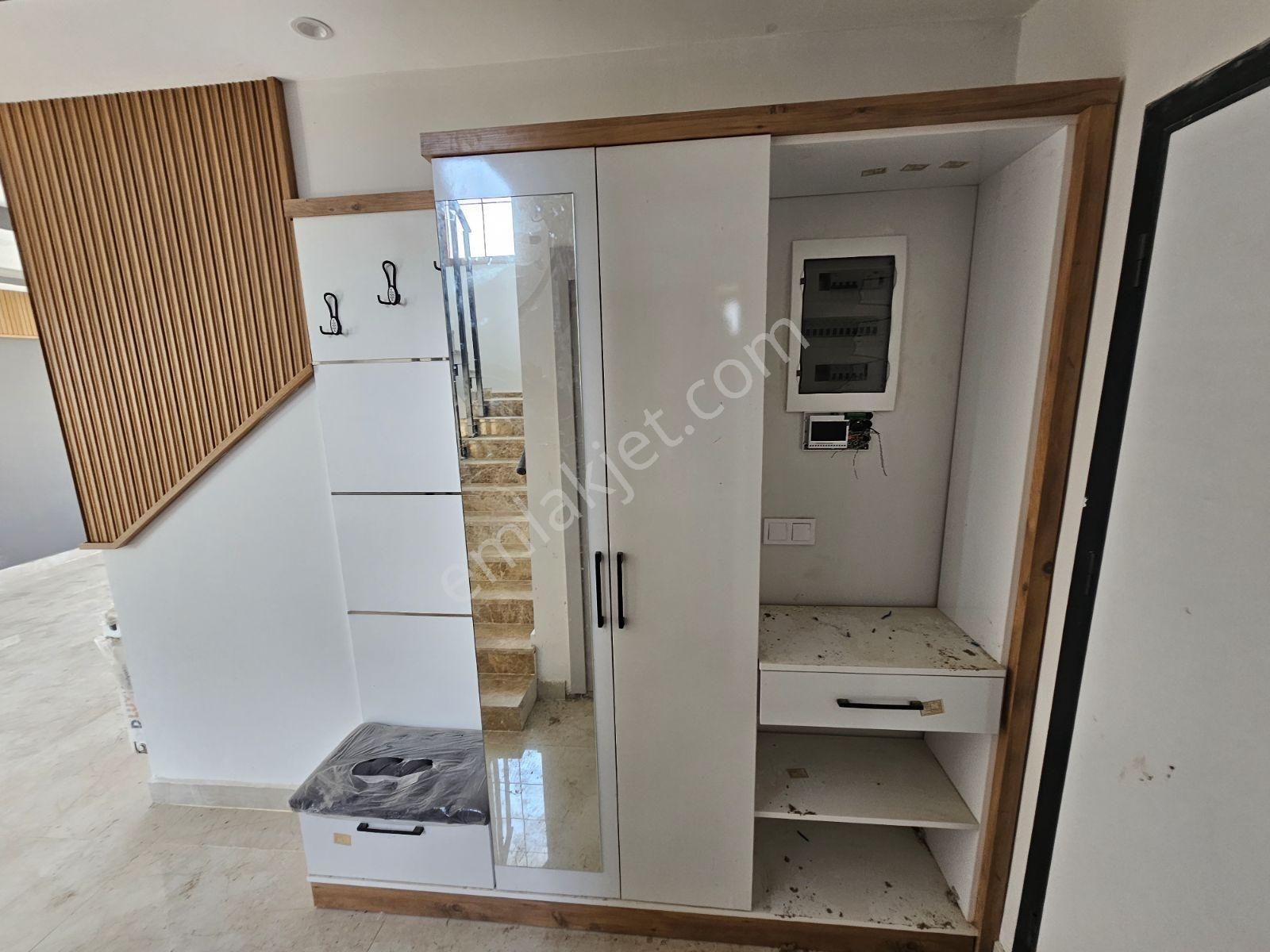 Onmax Karaağaç'ta Denize Yakın,havuzlu Lüks 3+1 Villa - Görsel 13