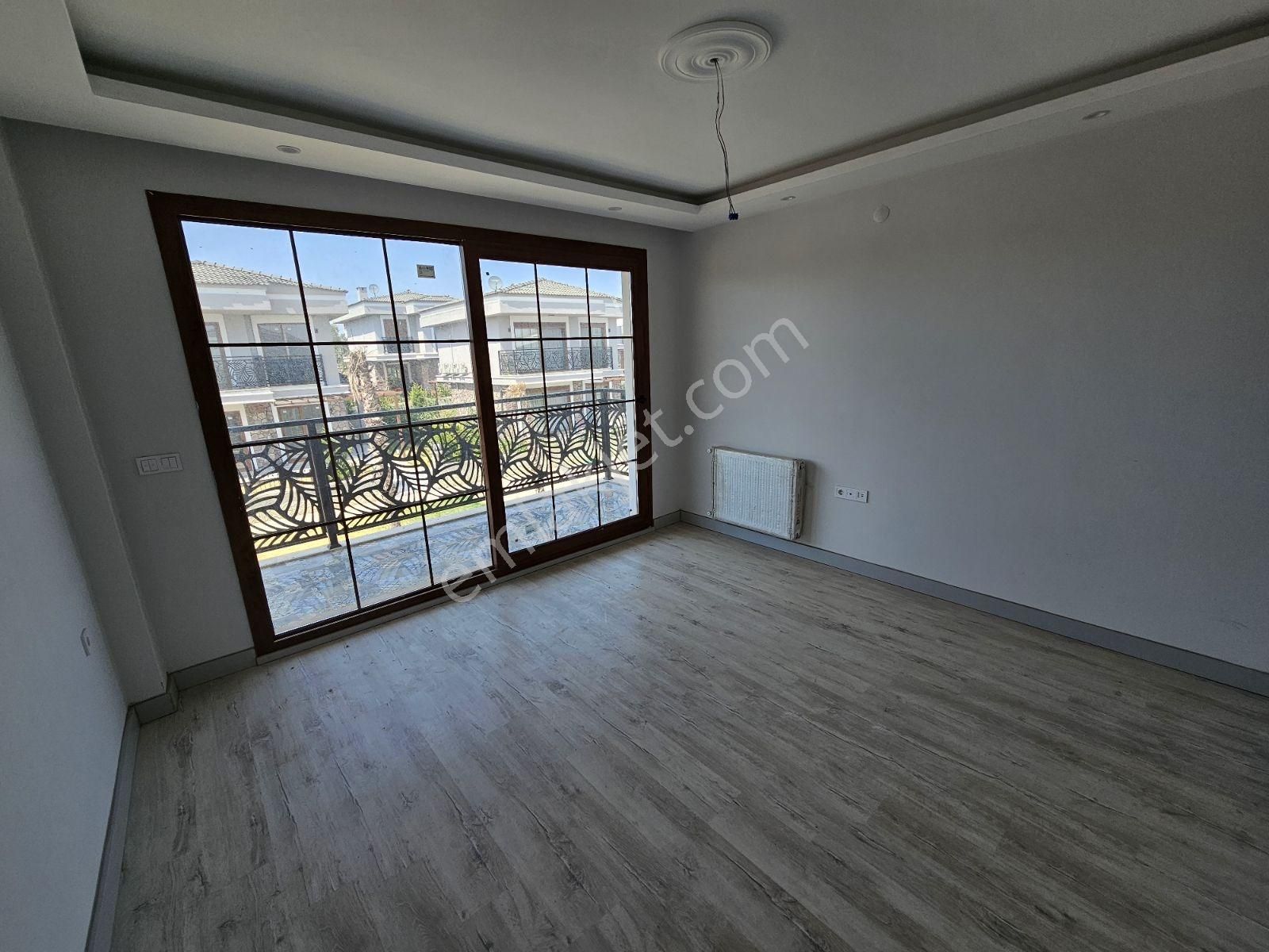 Onmax Karaağaç'ta Denize Yakın,havuzlu Lüks 3+1 Villa - Görsel 9