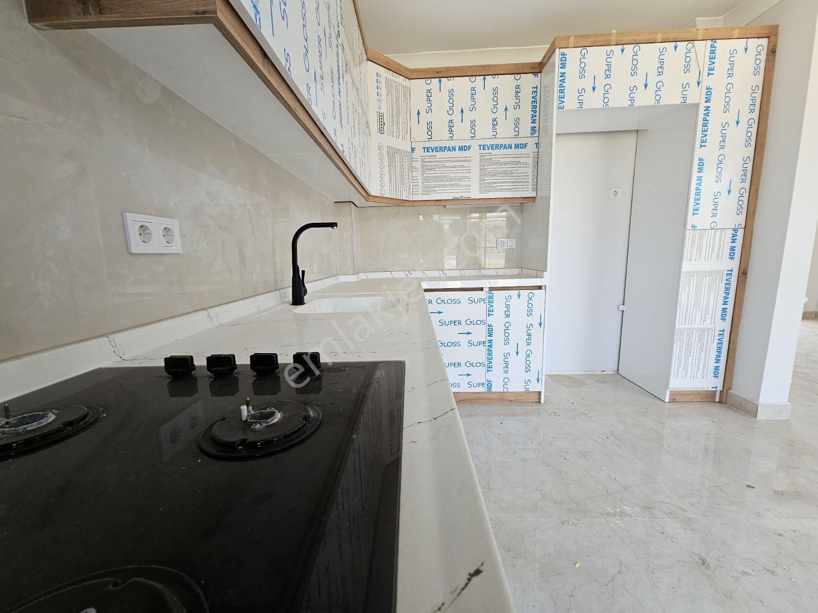 Onmax Karaağaç'ta Denize Yakın,havuzlu Lüks 3+1 Villa - Görsel 16