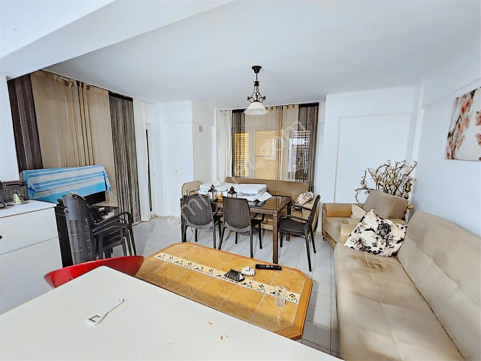 Onmax Deniz,doğa,şehir Manzaralı 3+1 Fırsat Villa - Görsel 26