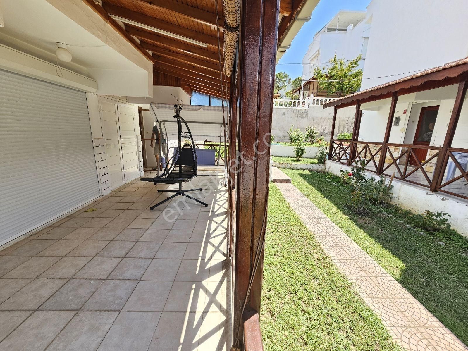 Onmax Deniz,doğa,şehir Manzaralı 3+1 Fırsat Villa - Görsel 8