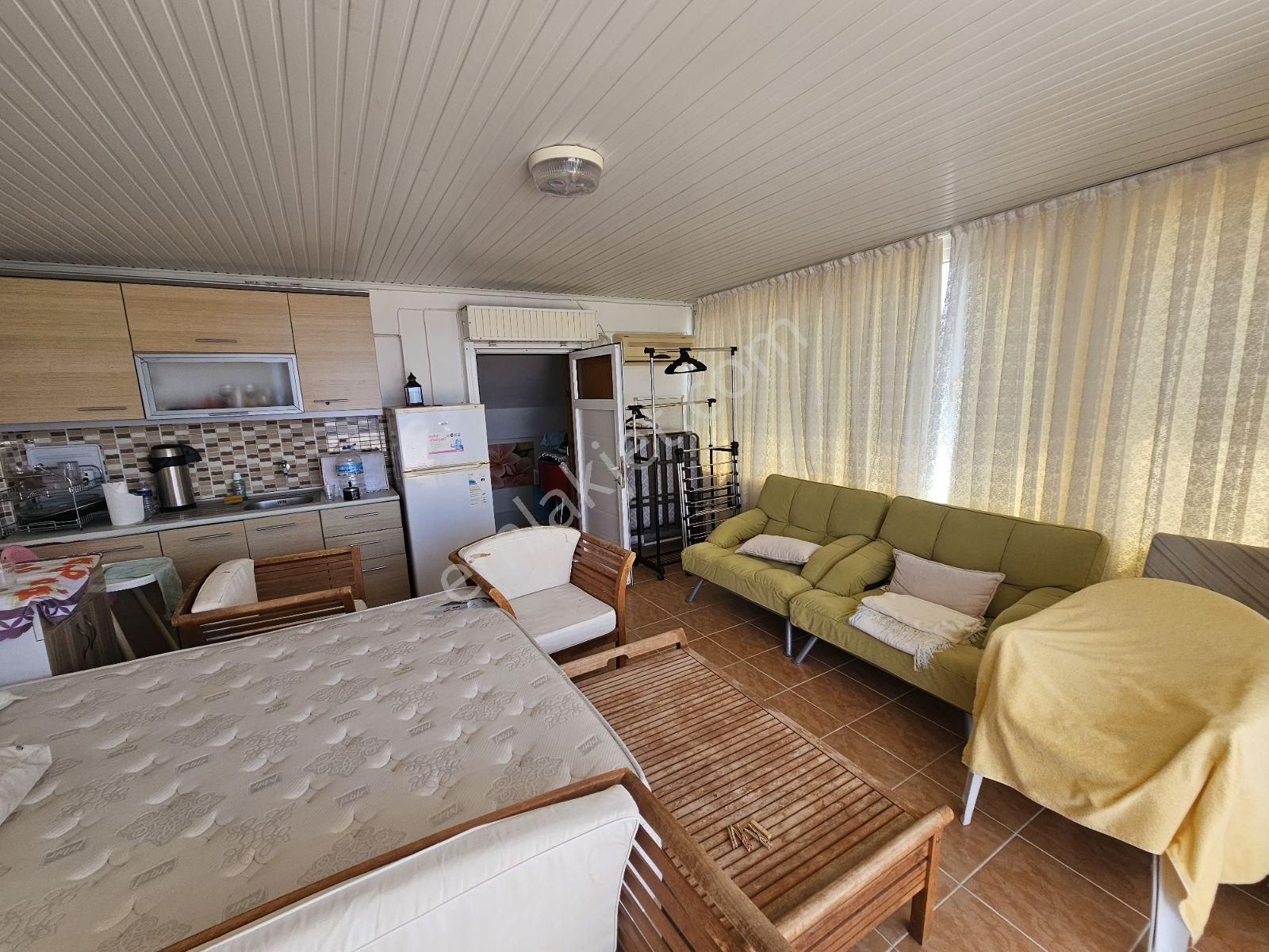 Onmax Deniz,doğa,şehir Manzaralı 3+1 Fırsat Villa - Görsel 30