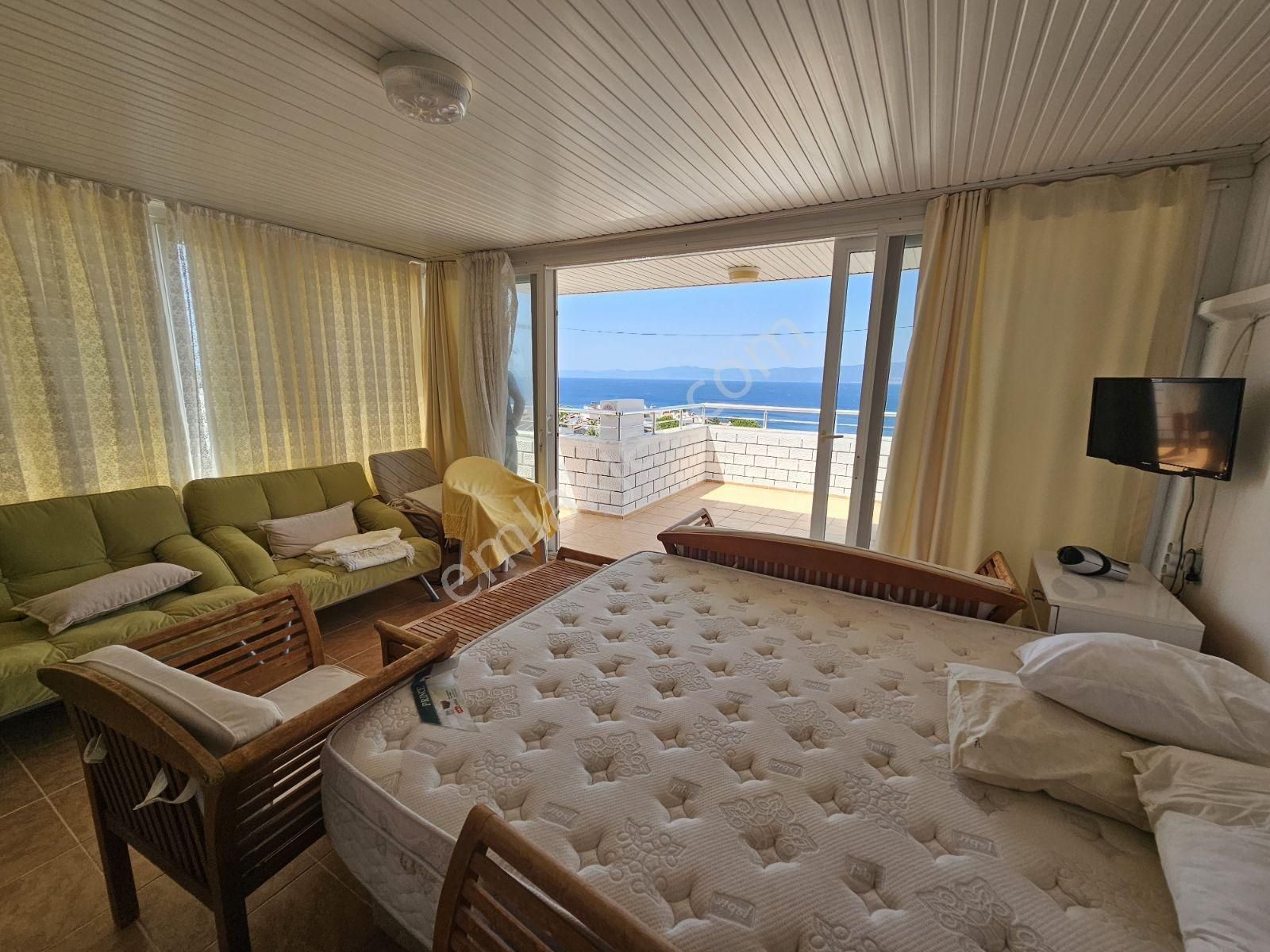 Onmax Deniz,doğa,şehir Manzaralı 3+1 Fırsat Villa - Görsel 2