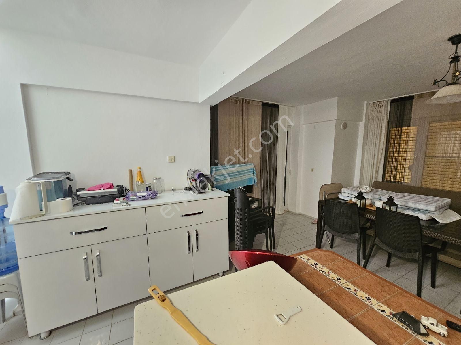 Onmax Deniz,doğa,şehir Manzaralı 3+1 Fırsat Villa - Görsel 20