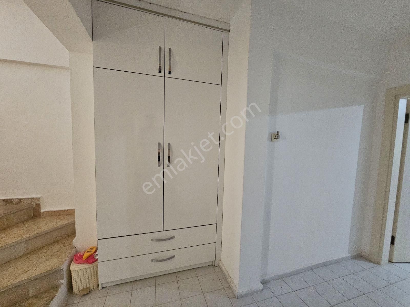 Onmax Deniz,doğa,şehir Manzaralı 3+1 Fırsat Villa - Görsel 4