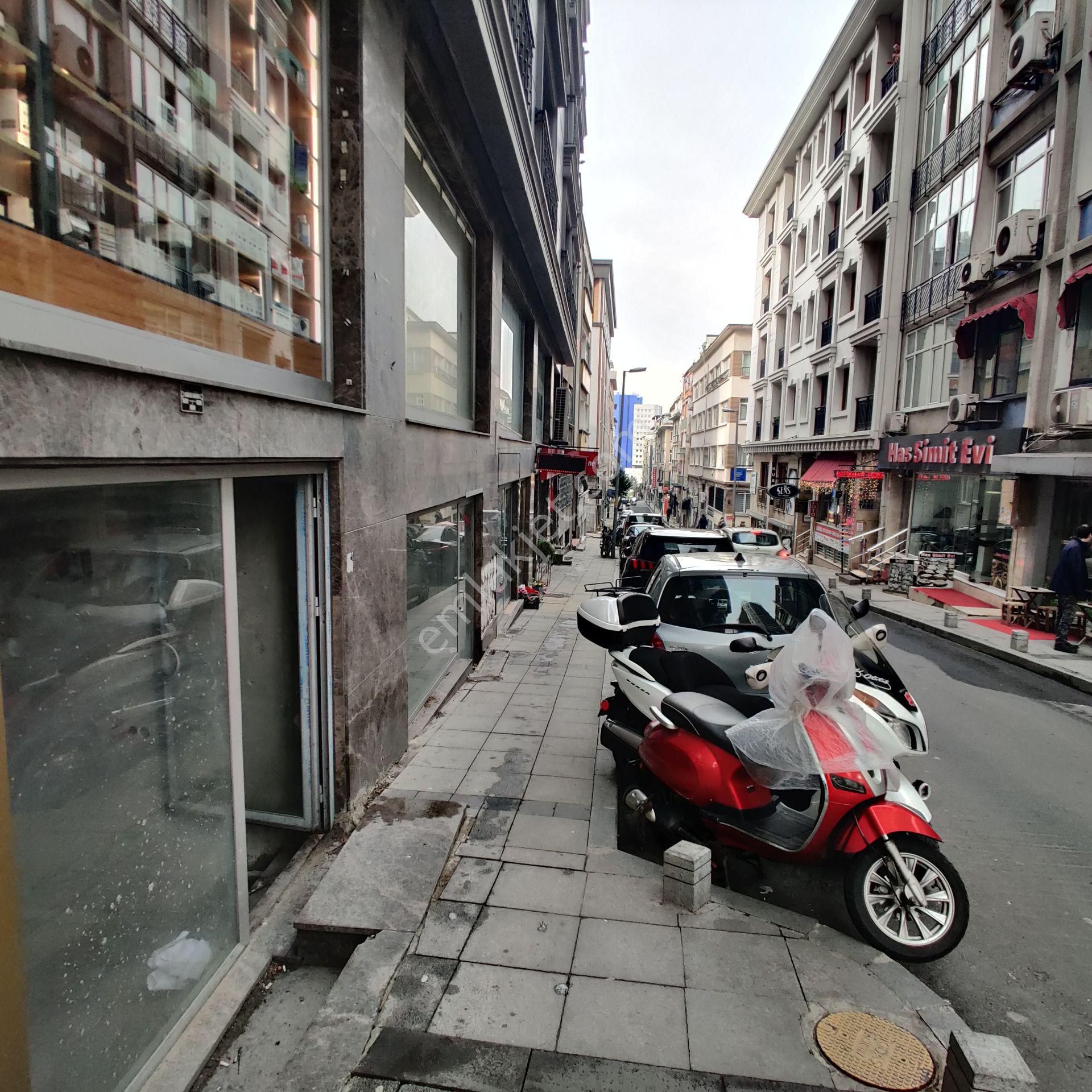 Şişli | Abide-i Hürriyete 5m Mesafede, Satılık 17m2 Dükkan - Görsel 3