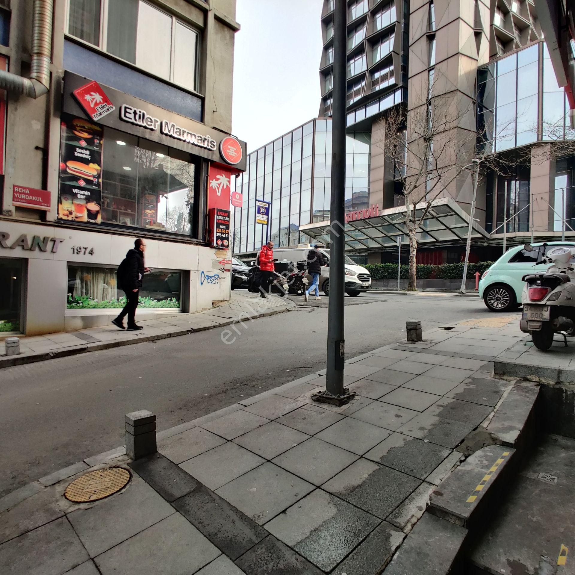 Şişli | Abide-i Hürriyete 5m Mesafede, Satılık 17m2 Dükkan - Görsel 8