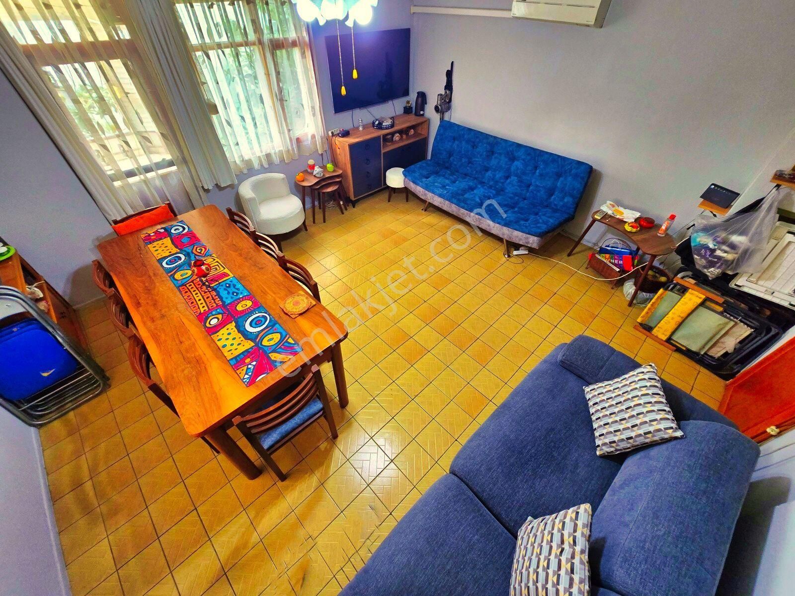 ⬛⬛aktif'ten Mavi Ve Yeşilin Buluştuğu Akçay'da Güneş Alan Ön Cephede Ayrı Mutfaklı Arakat 2+1 Daire - Görsel 4