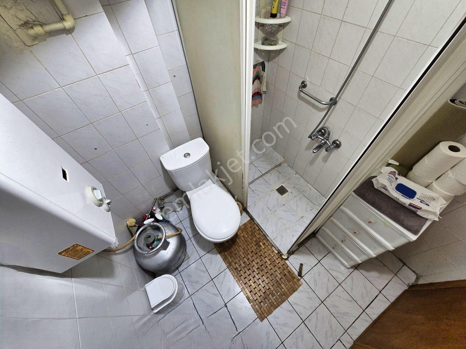 ⬛⬛aktif'ten Mavi Ve Yeşilin Buluştuğu Akçay'da Güneş Alan Ön Cephede Ayrı Mutfaklı Arakat 2+1 Daire - Görsel 20