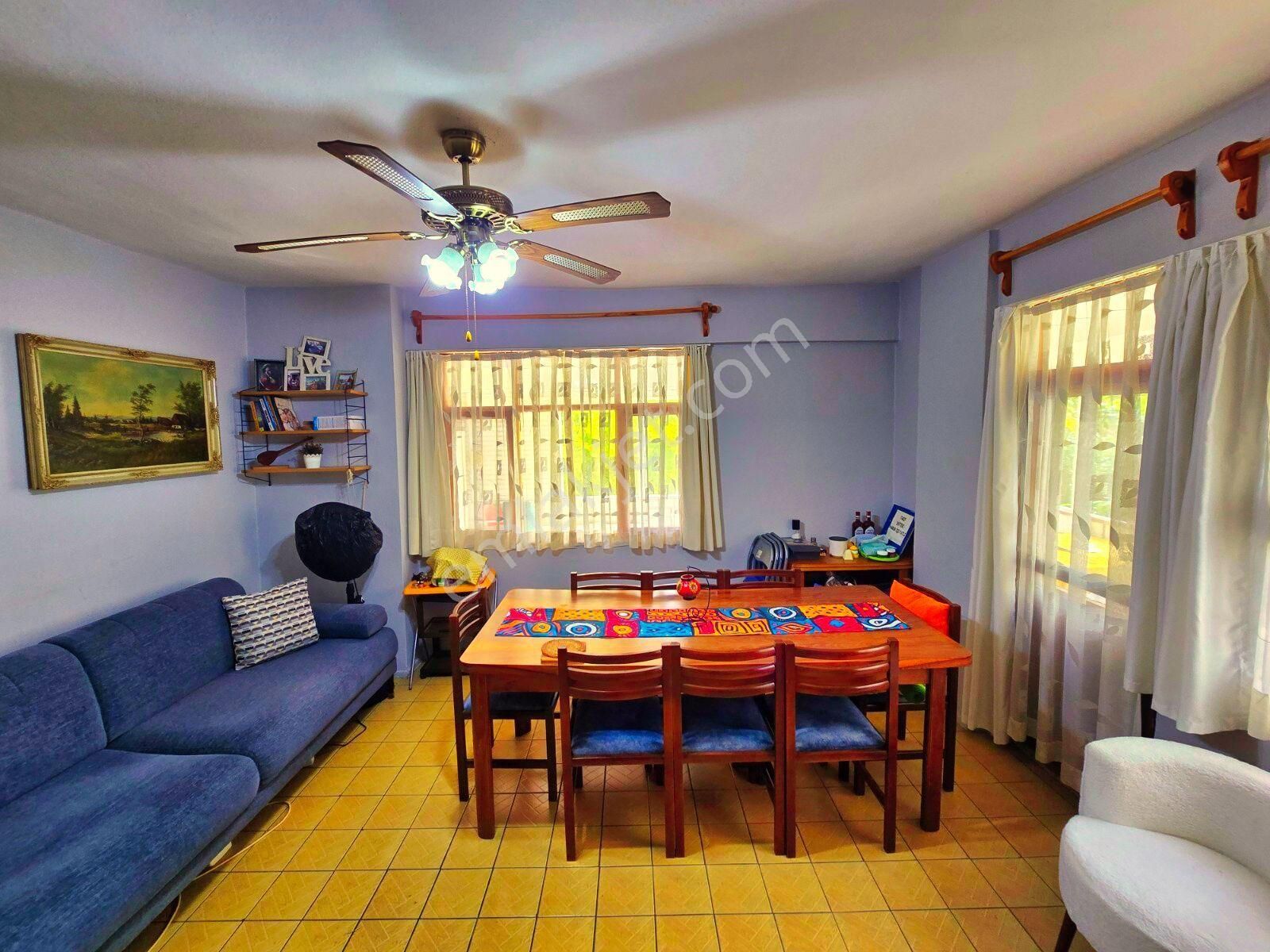 ⬛⬛aktif'ten Mavi Ve Yeşilin Buluştuğu Akçay'da Güneş Alan Ön Cephede Ayrı Mutfaklı Arakat 2+1 Daire - Görsel 8