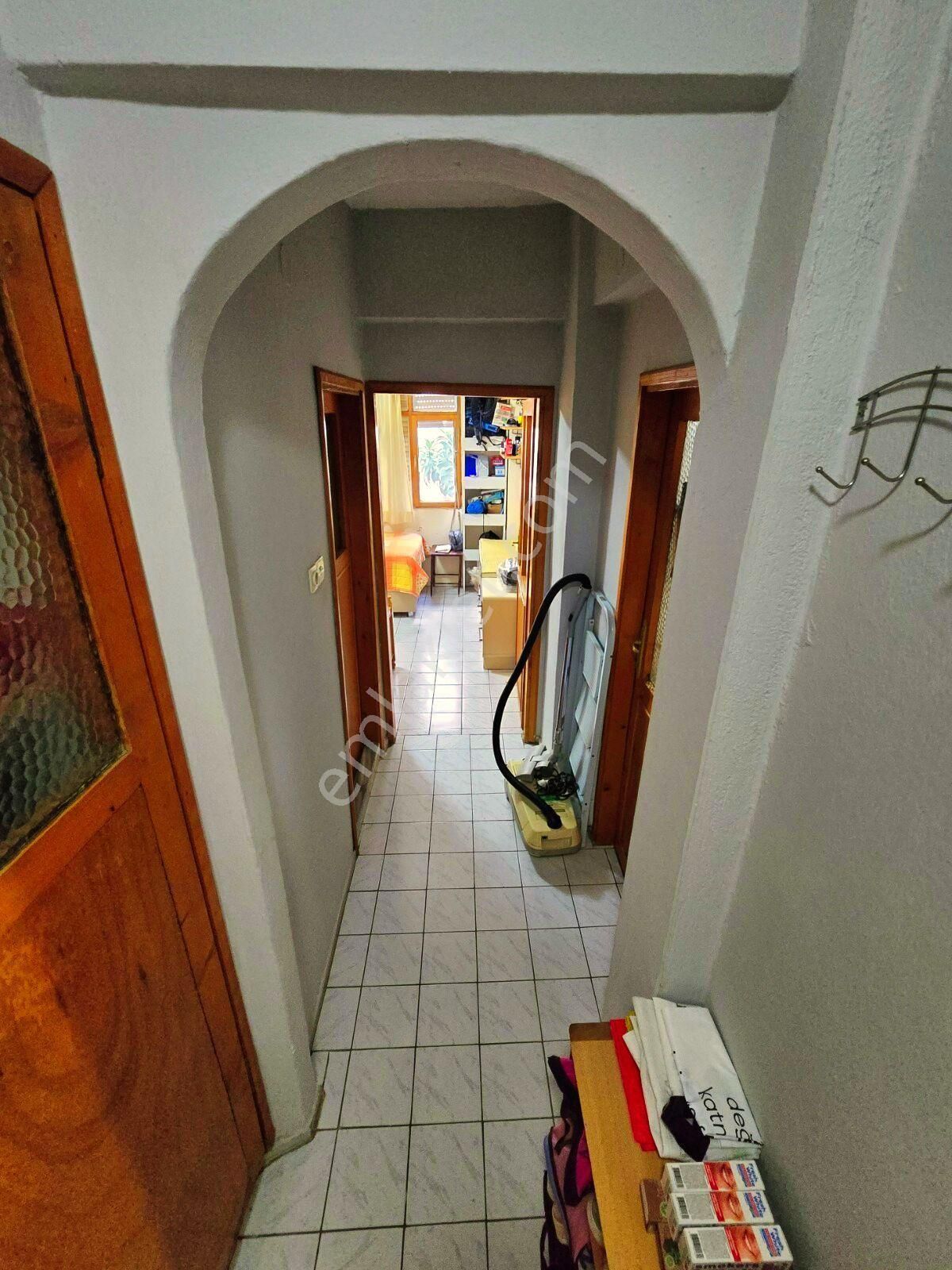 ⬛⬛aktif'ten Mavi Ve Yeşilin Buluştuğu Akçay'da Güneş Alan Ön Cephede Ayrı Mutfaklı Arakat 2+1 Daire - Görsel 27