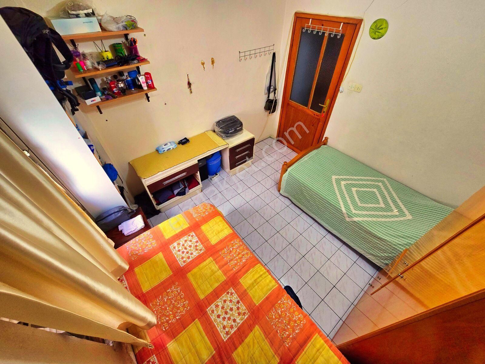 ⬛⬛aktif'ten Mavi Ve Yeşilin Buluştuğu Akçay'da Güneş Alan Ön Cephede Ayrı Mutfaklı Arakat 2+1 Daire - Görsel 17