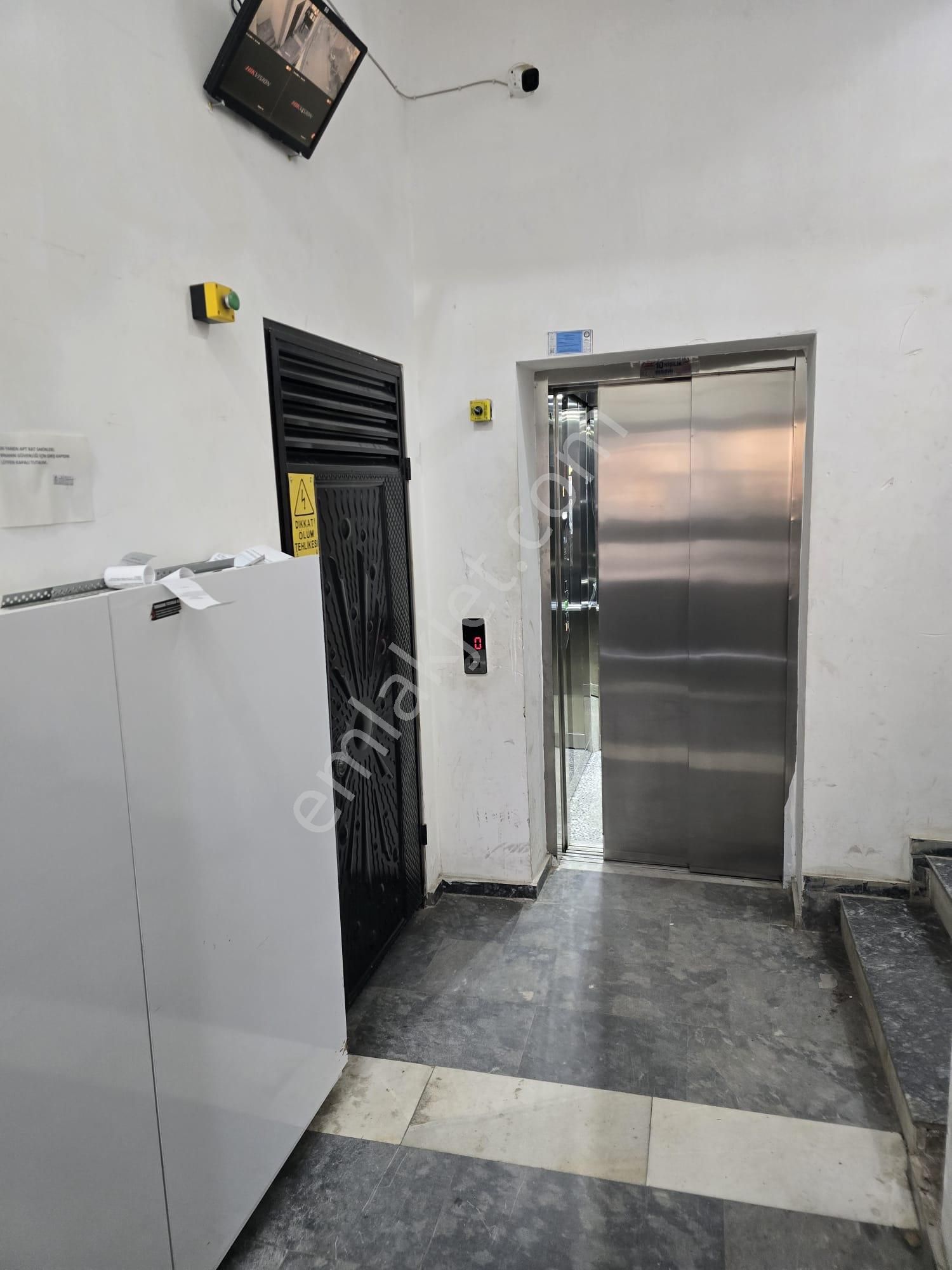 Satılık Acısuda 3+1 140 M2 Doğalgazlı Kombili 2 Yıllık Dubleks - Görsel 3
