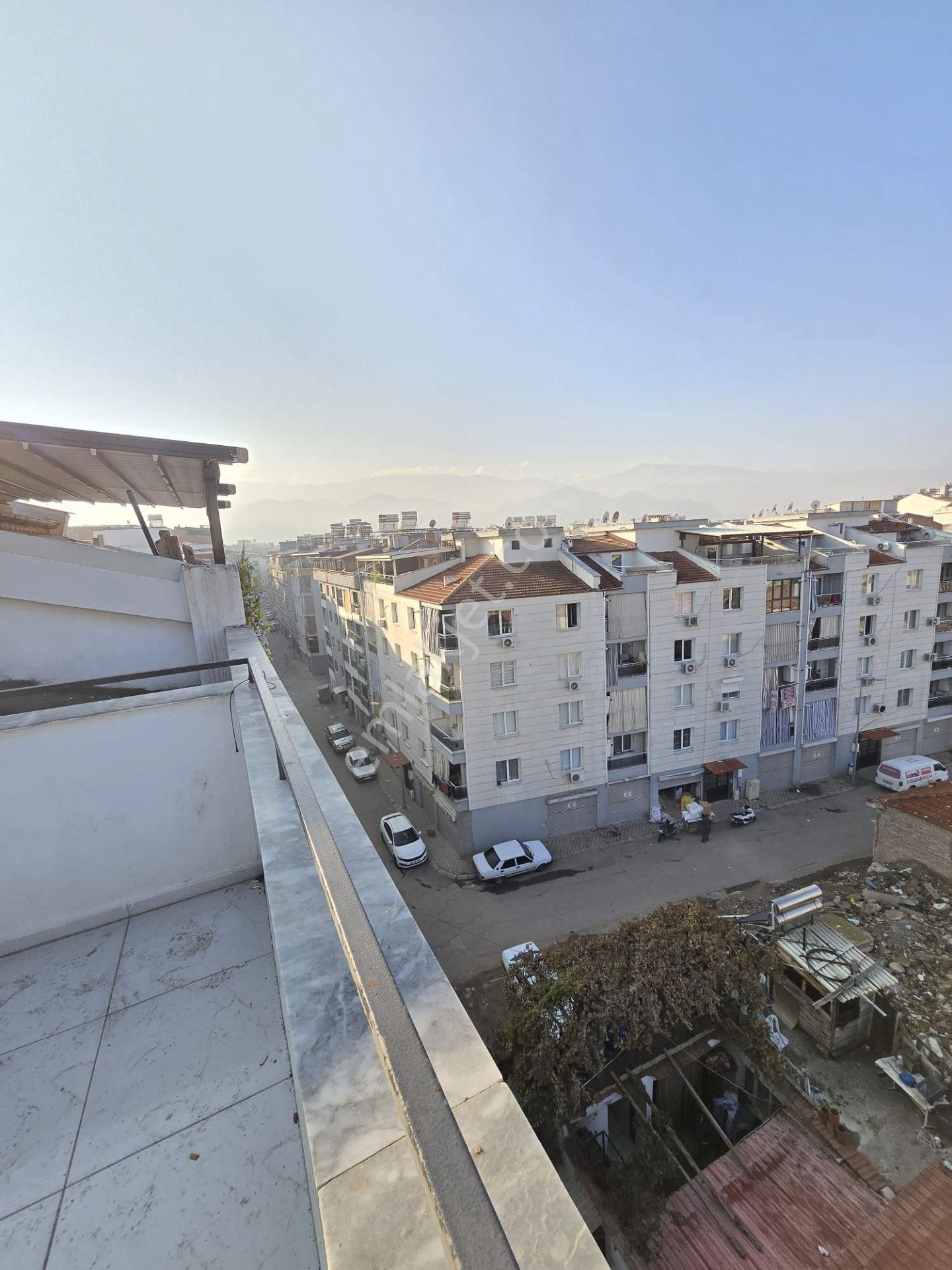 Satılık Acısuda 3+1 140 M2 Doğalgazlı Kombili 2 Yıllık Dubleks - Görsel 9