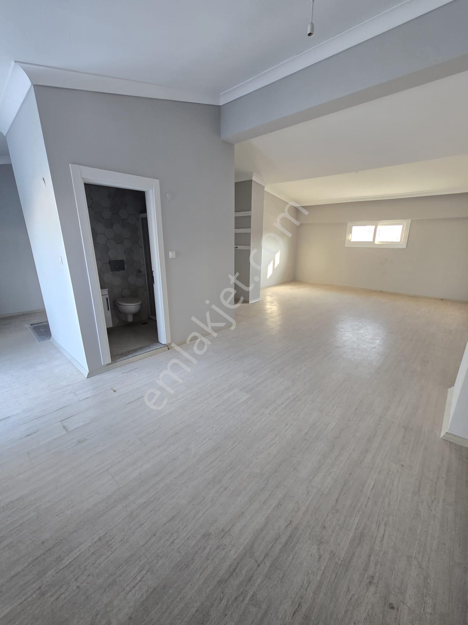 Satılık Acısuda 3+1 140 M2 Doğalgazlı Kombili 2 Yıllık Dubleks - Görsel 15