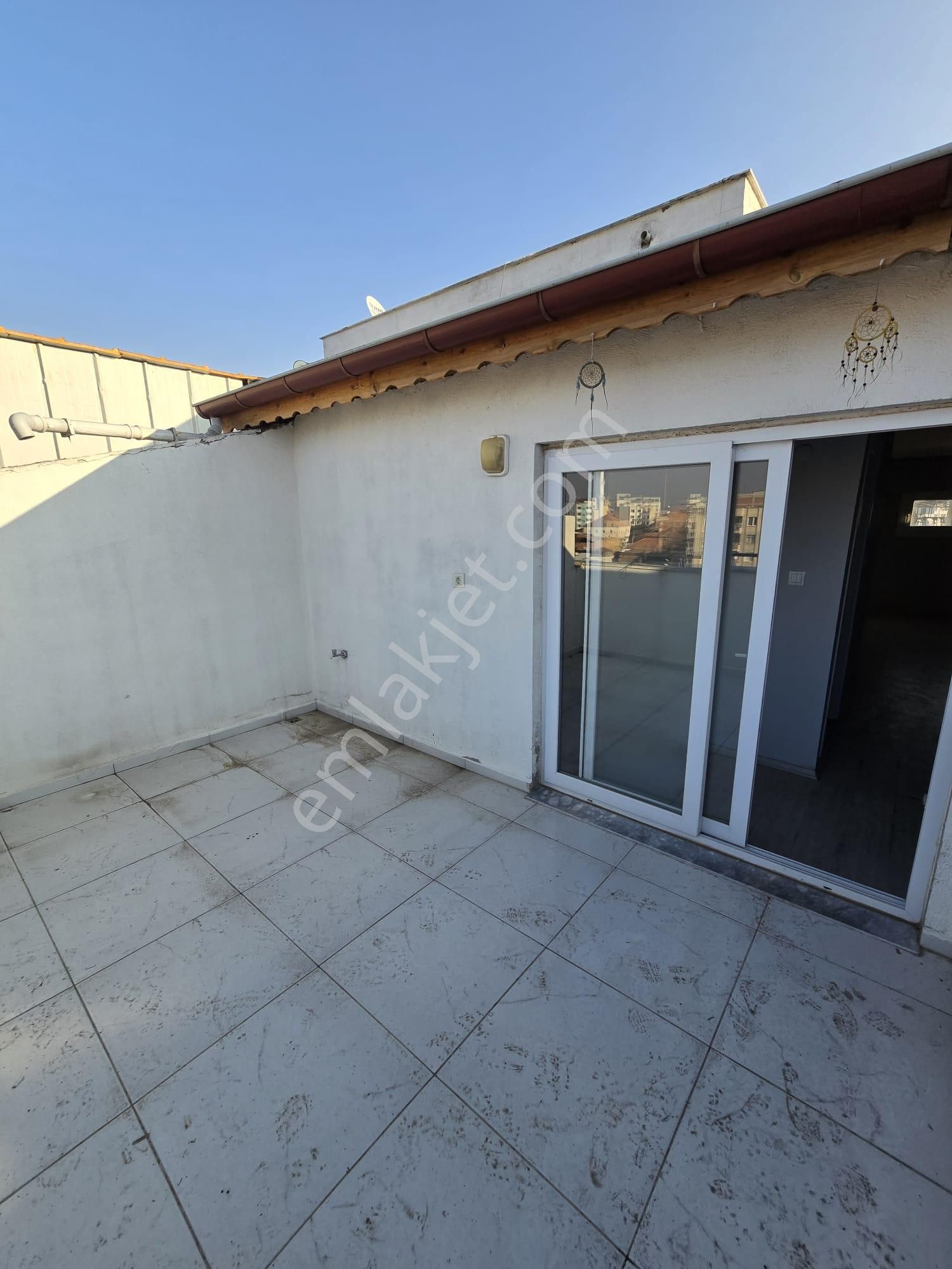 Satılık Acısuda 3+1 140 M2 Doğalgazlı Kombili 2 Yıllık Dubleks - Görsel 12