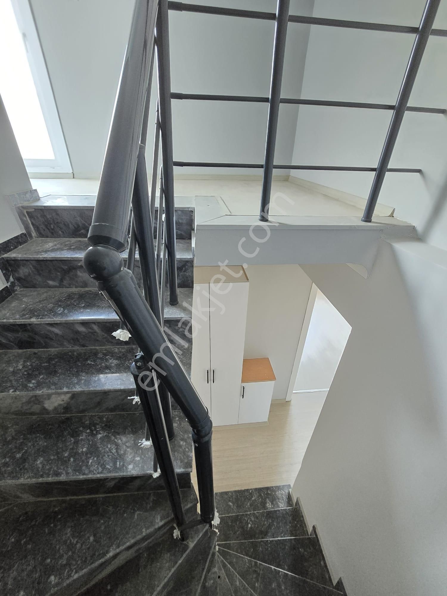 Satılık Acısuda 3+1 140 M2 Doğalgazlı Kombili 2 Yıllık Dubleks - Görsel 20