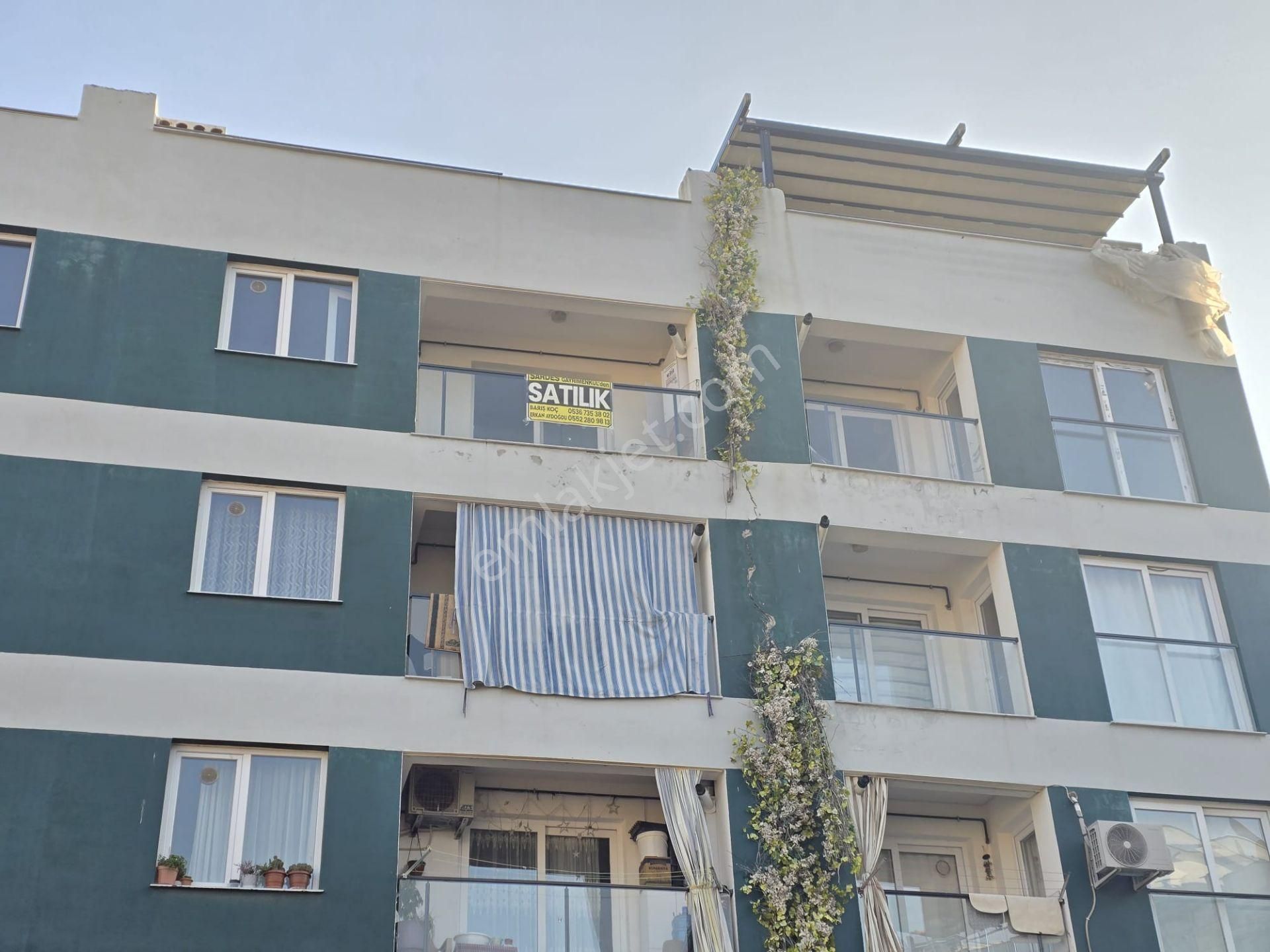 Satılık Acısuda 3+1 140 M2 Doğalgazlı Kombili 2 Yıllık Dubleks