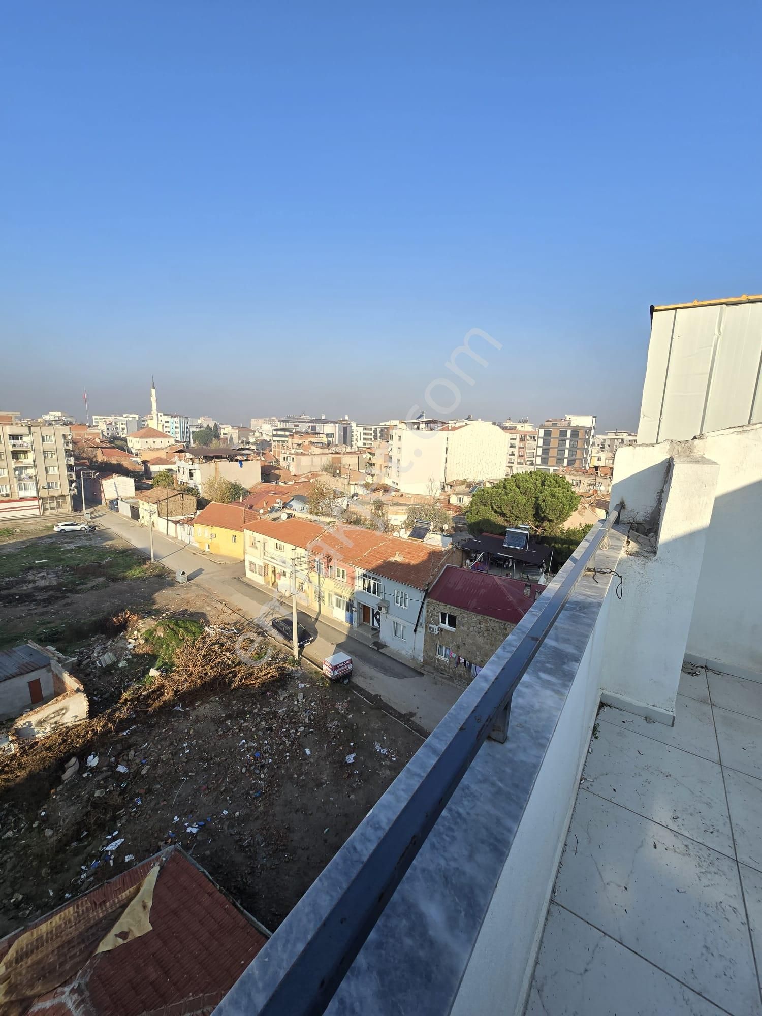 Satılık Acısuda 3+1 140 M2 Doğalgazlı Kombili 2 Yıllık Dubleks - Görsel 8
