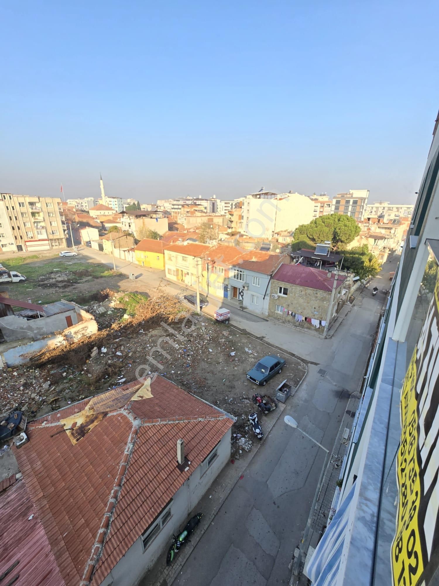 Satılık Acısuda 3+1 140 M2 Doğalgazlı Kombili 2 Yıllık Dubleks - Görsel 24