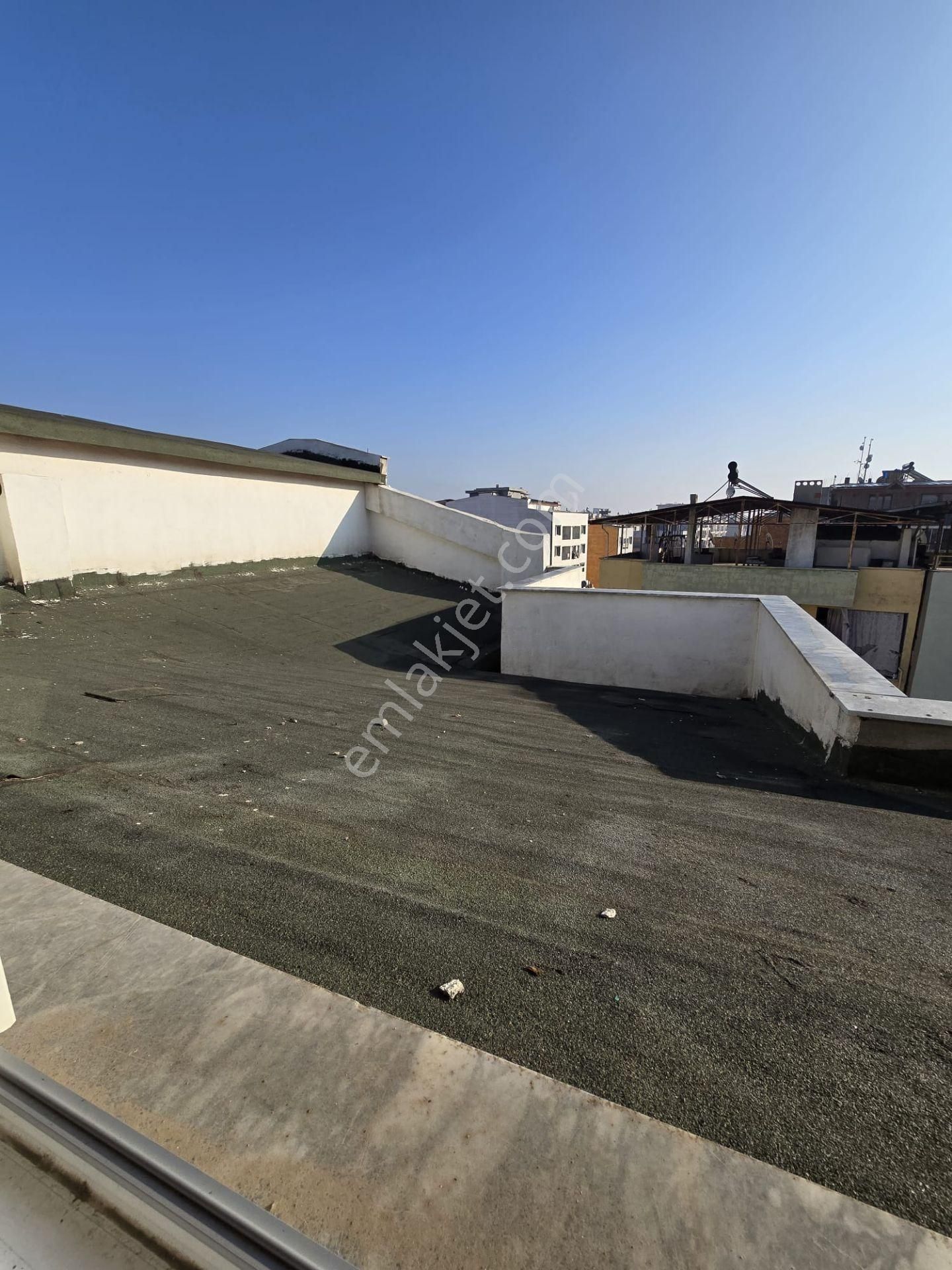 Satılık Acısuda 3+1 140 M2 Doğalgazlı Kombili 2 Yıllık Dubleks - Görsel 11