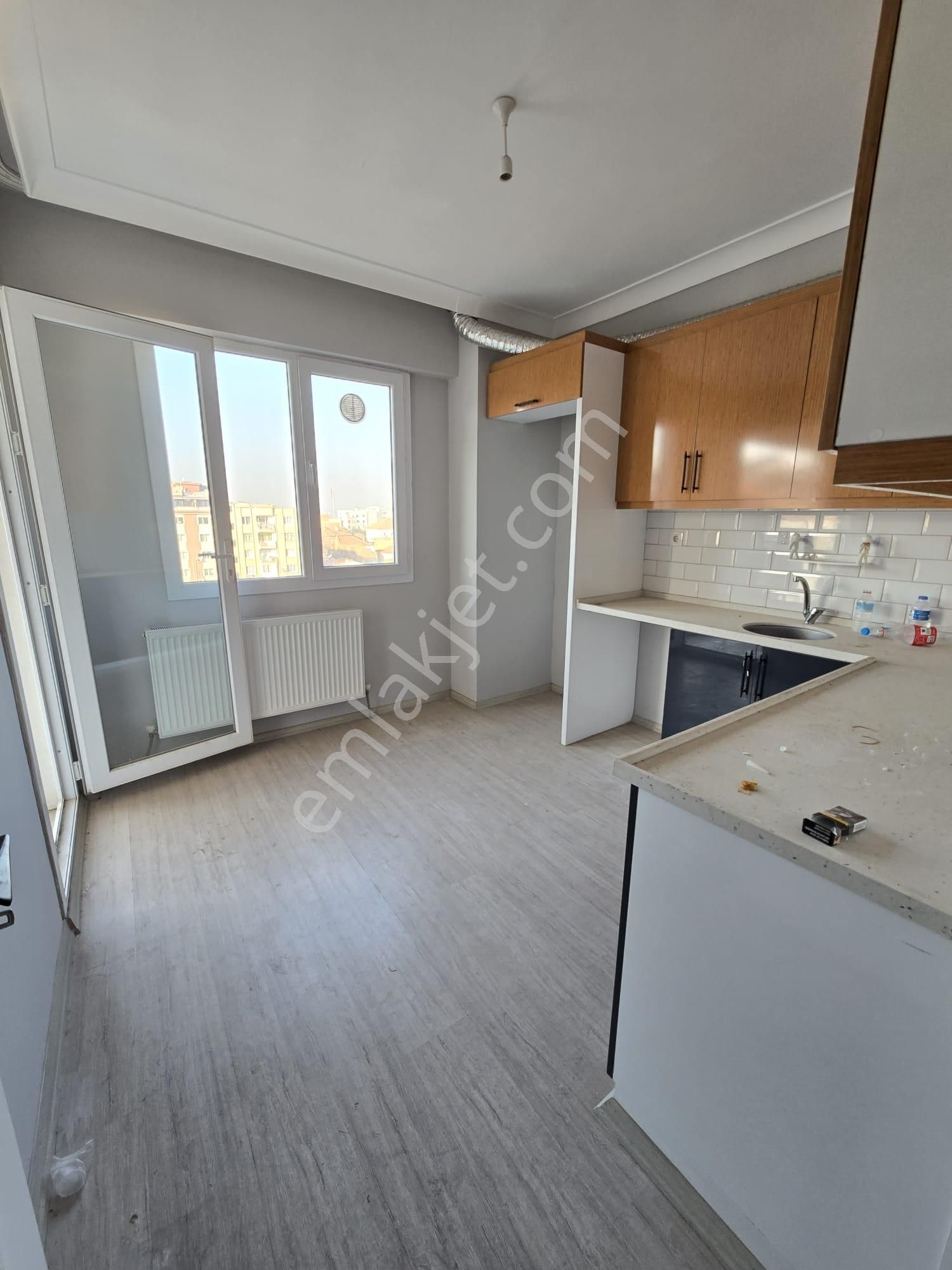 Satılık Acısuda 3+1 140 M2 Doğalgazlı Kombili 2 Yıllık Dubleks - Görsel 22