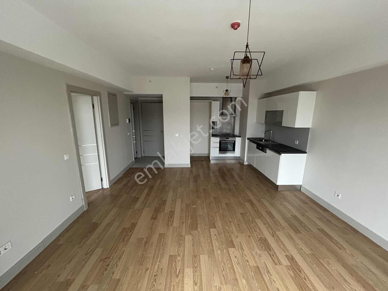 Suryapı Corridor Da Kiralık 1+1 71m2 Daire Güneşli - Görsel 22