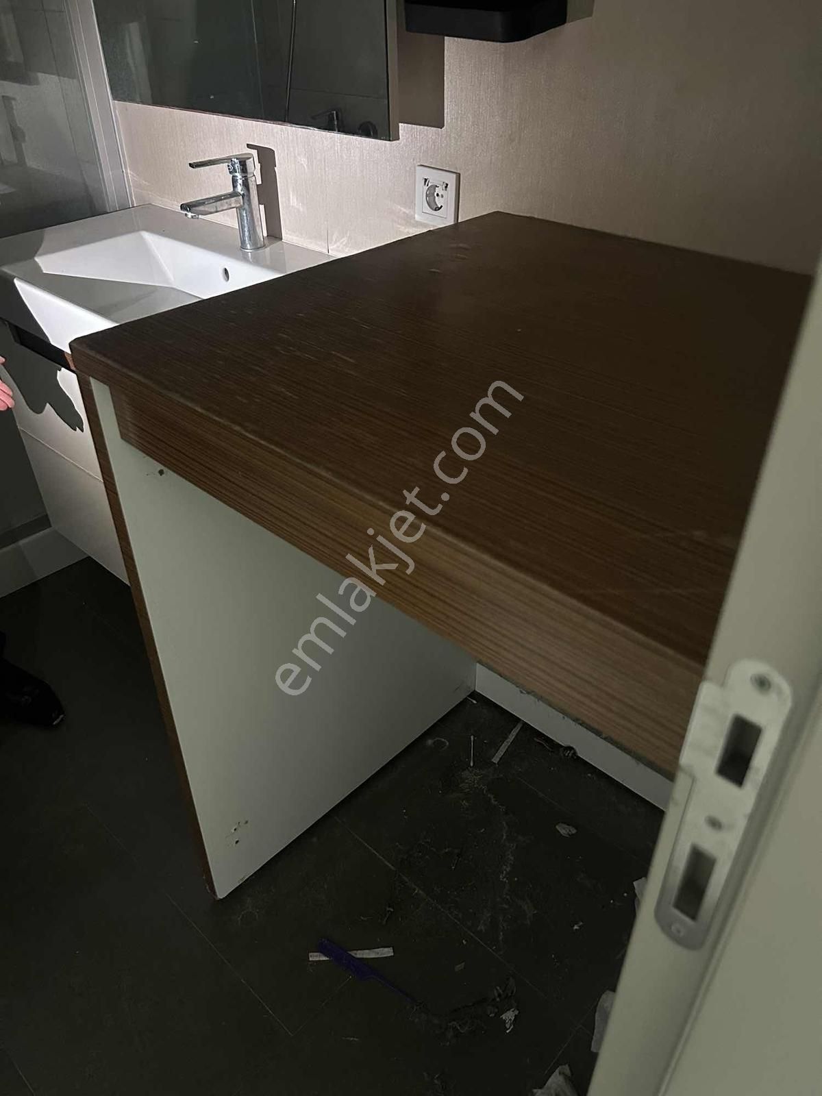 Suryapı Corridor Da Kiralık 1+1 71m2 Daire Güneşli - Görsel 4