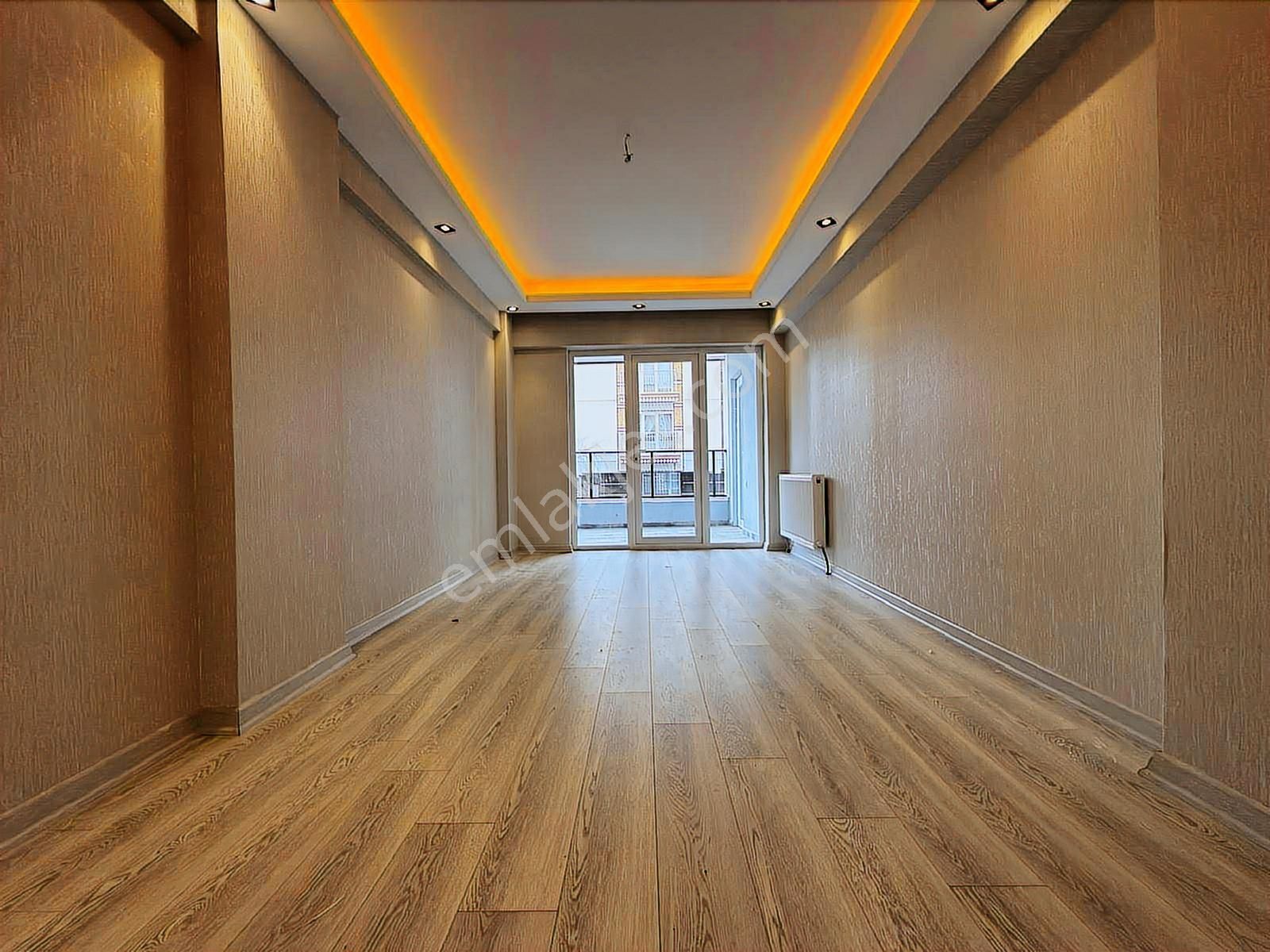 Keçiörende 4+1 Full Yaılı Kombili Petekli Giyinme Odalı İskanlı - Görsel 22