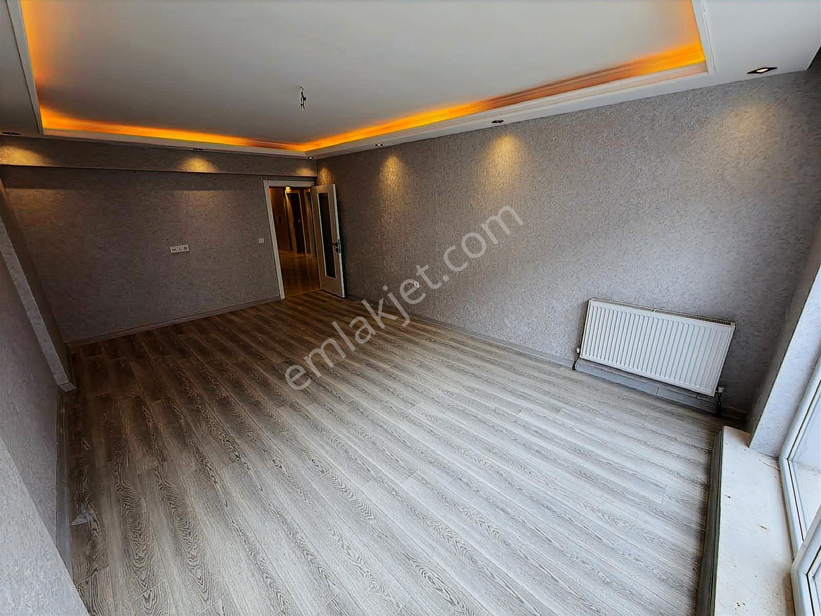 Keçiörende 4+1 Full Yaılı Kombili Petekli Giyinme Odalı İskanlı - Görsel 35