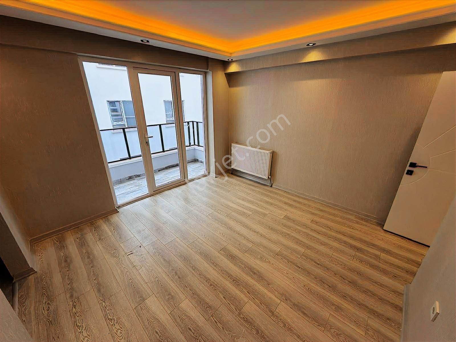 Keçiörende 4+1 Full Yaılı Kombili Petekli Giyinme Odalı İskanlı - Görsel 19