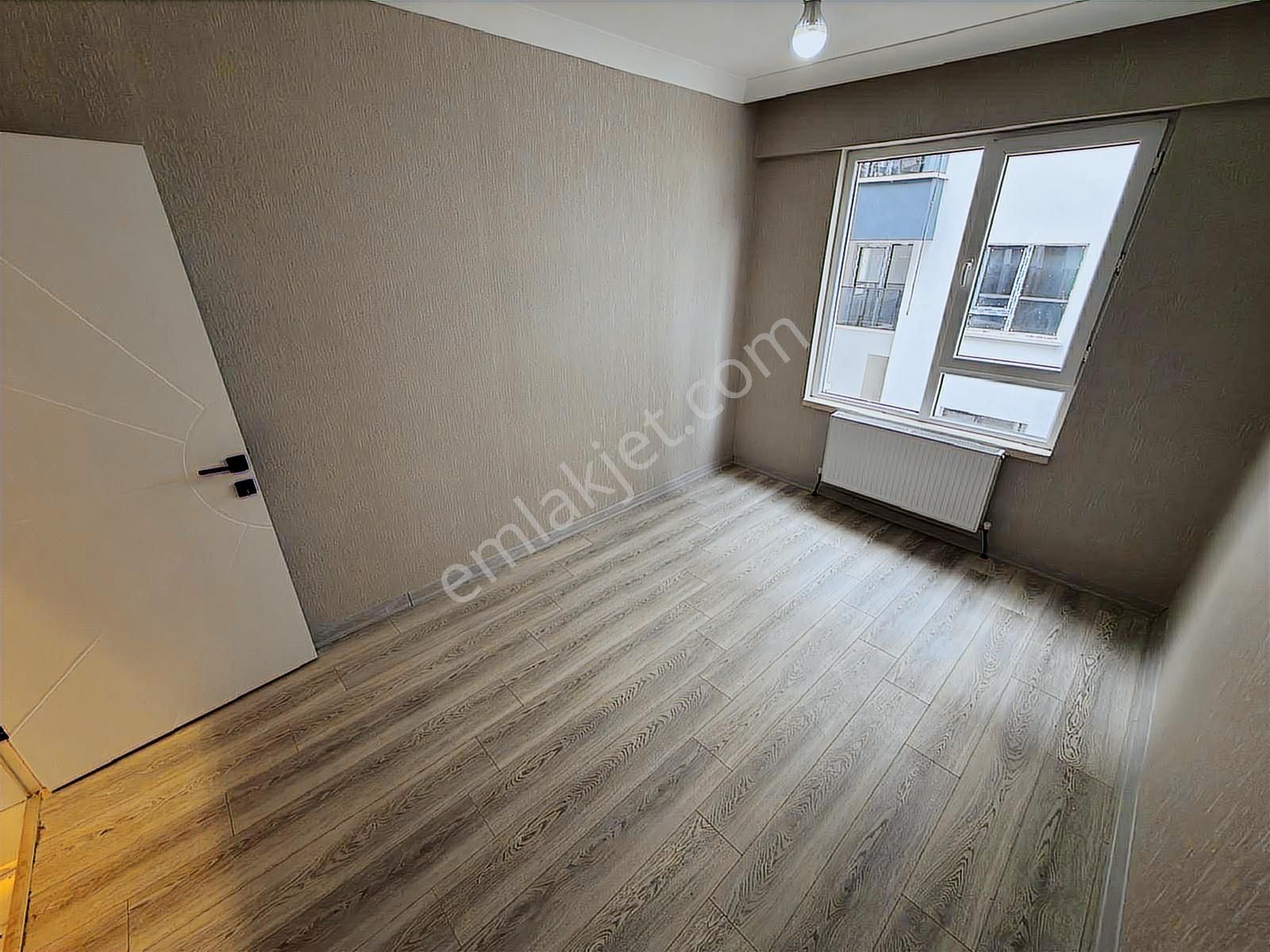 Keçiörende 4+1 Full Yaılı Kombili Petekli Giyinme Odalı İskanlı - Görsel 4