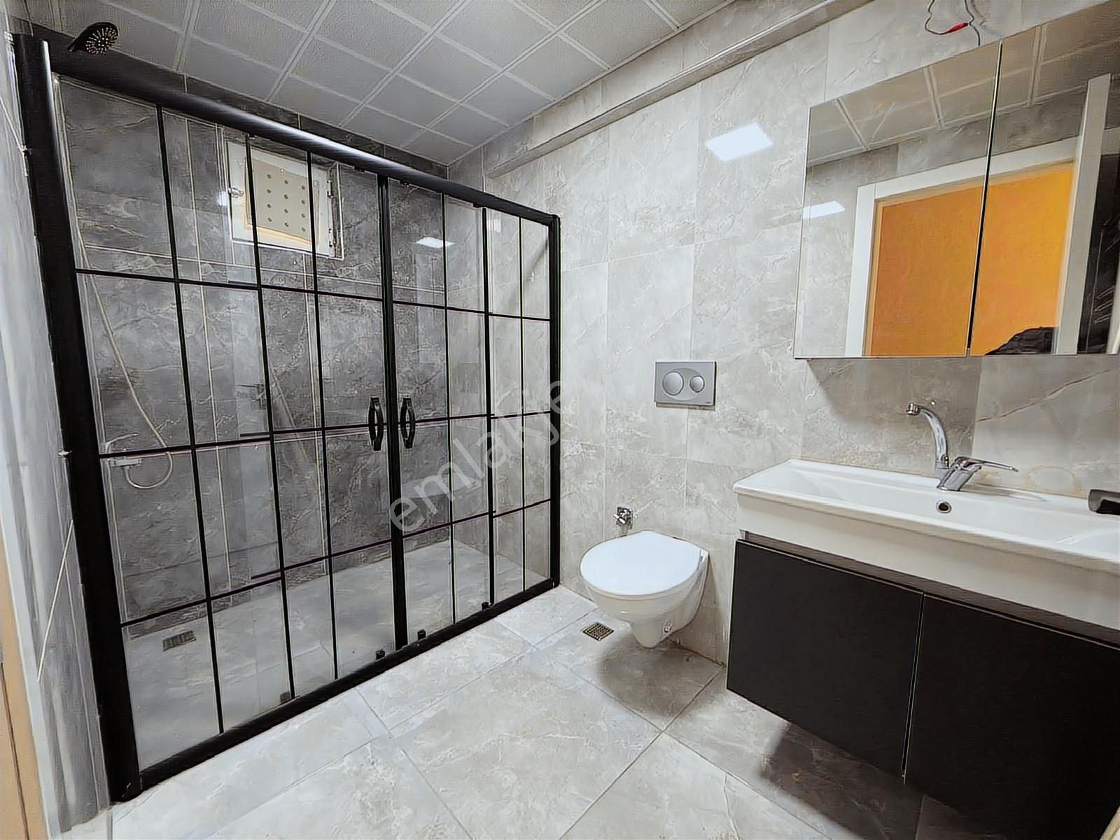 Keçiörende 4+1 Full Yaılı Kombili Petekli Giyinme Odalı İskanlı - Görsel 30